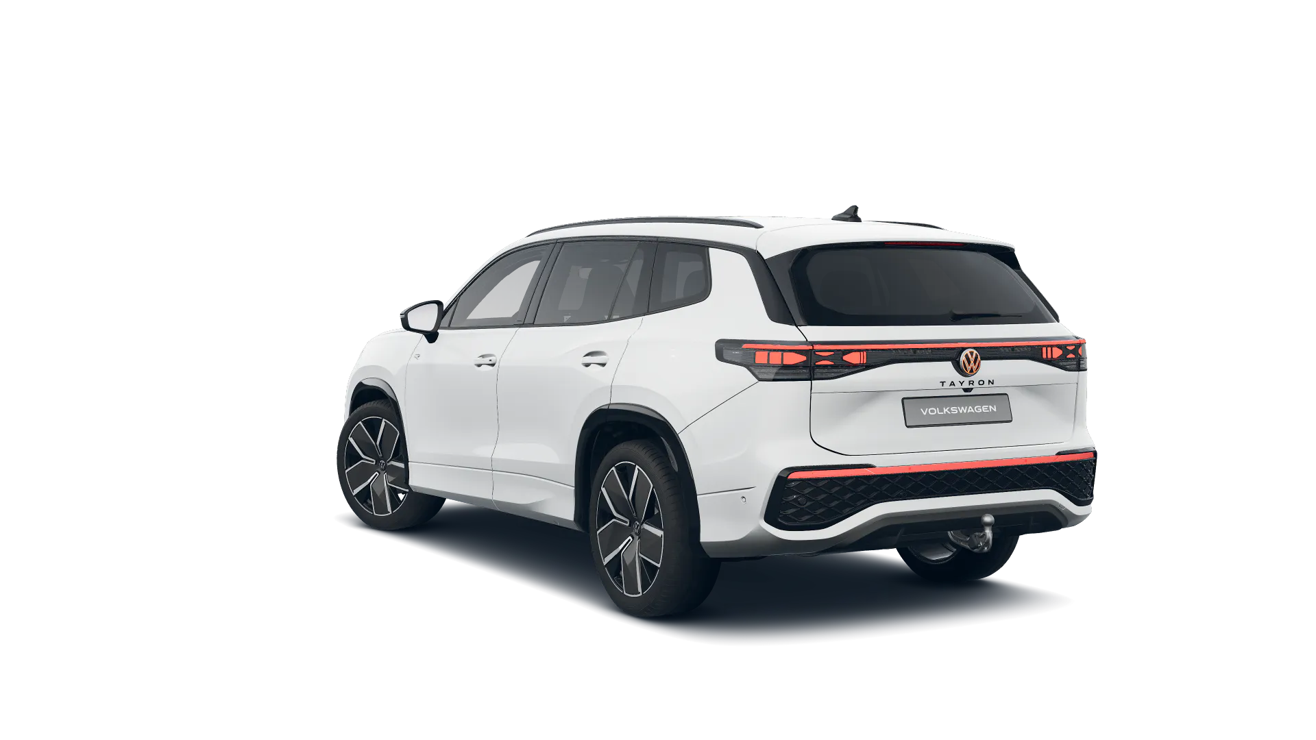 Volkswagen Tayron R-Line