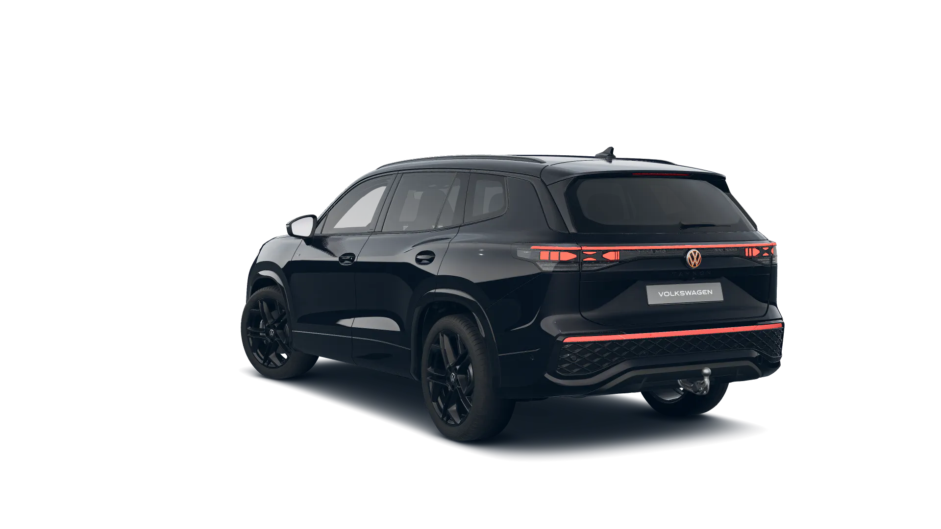 Volkswagen Tayron R-Line
