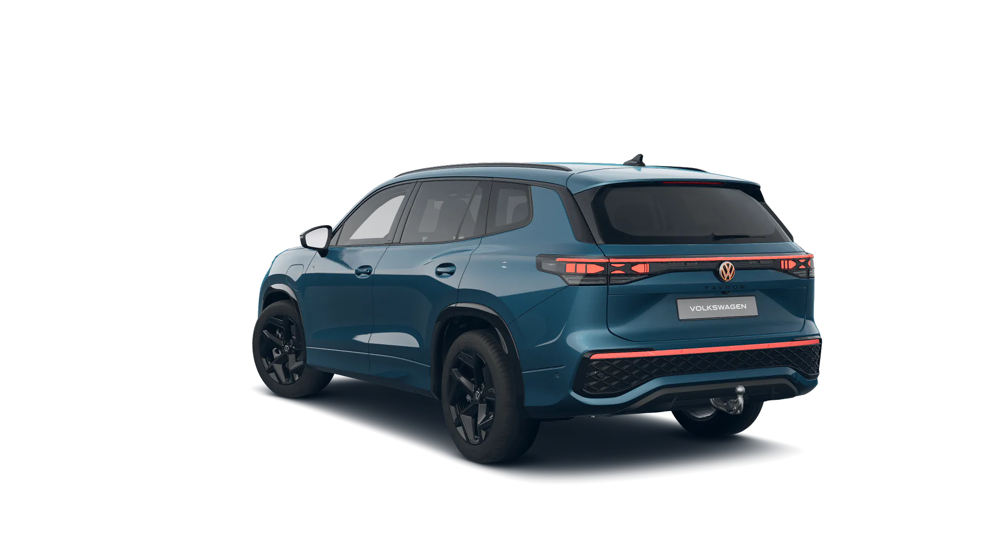 Volkswagen Tayron R-Line