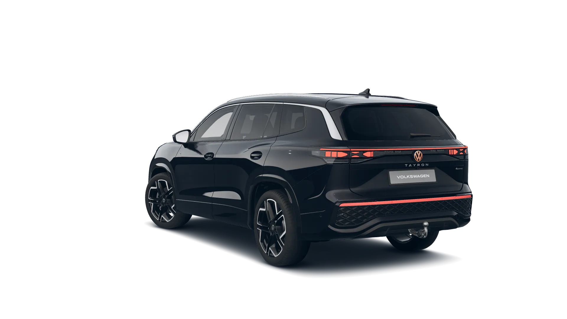 Volkswagen Tayron R-Line