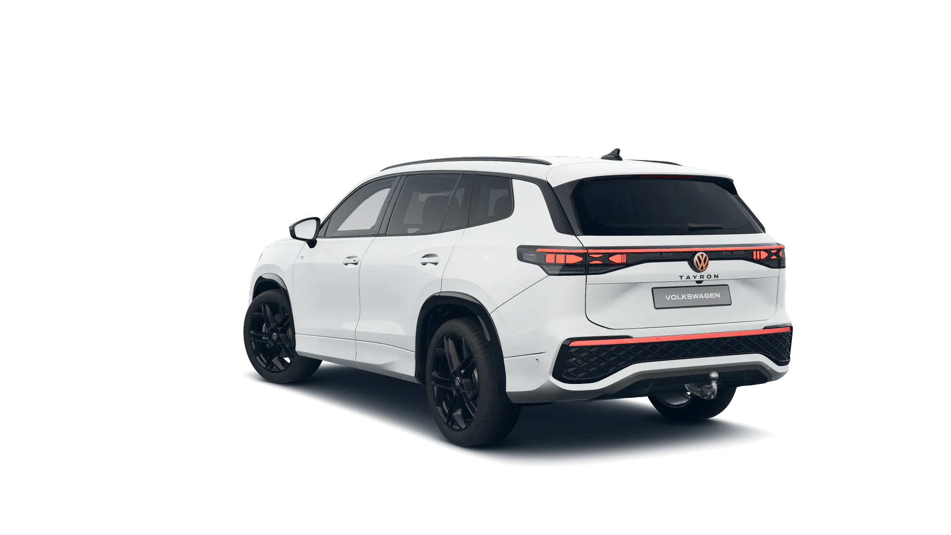Volkswagen Tayron R-Line