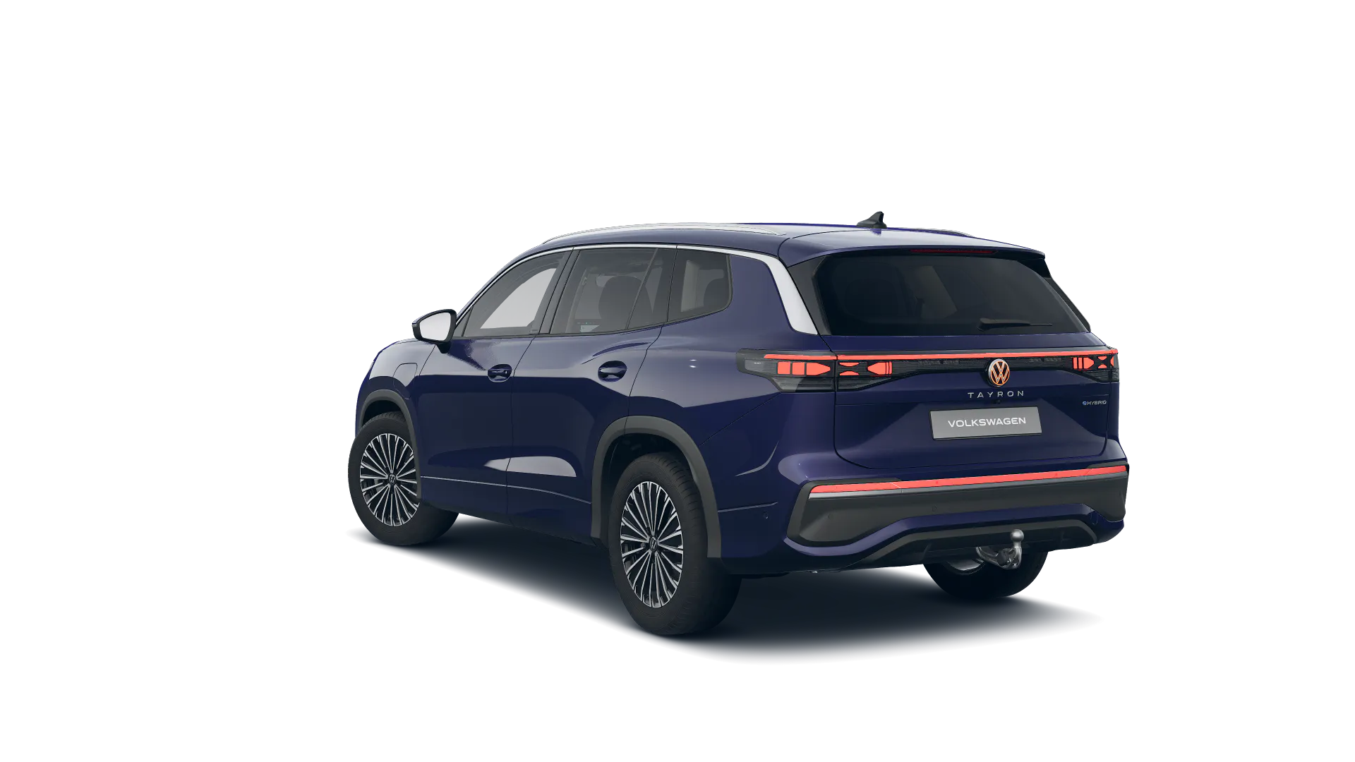 Volkswagen Tayron Elegance