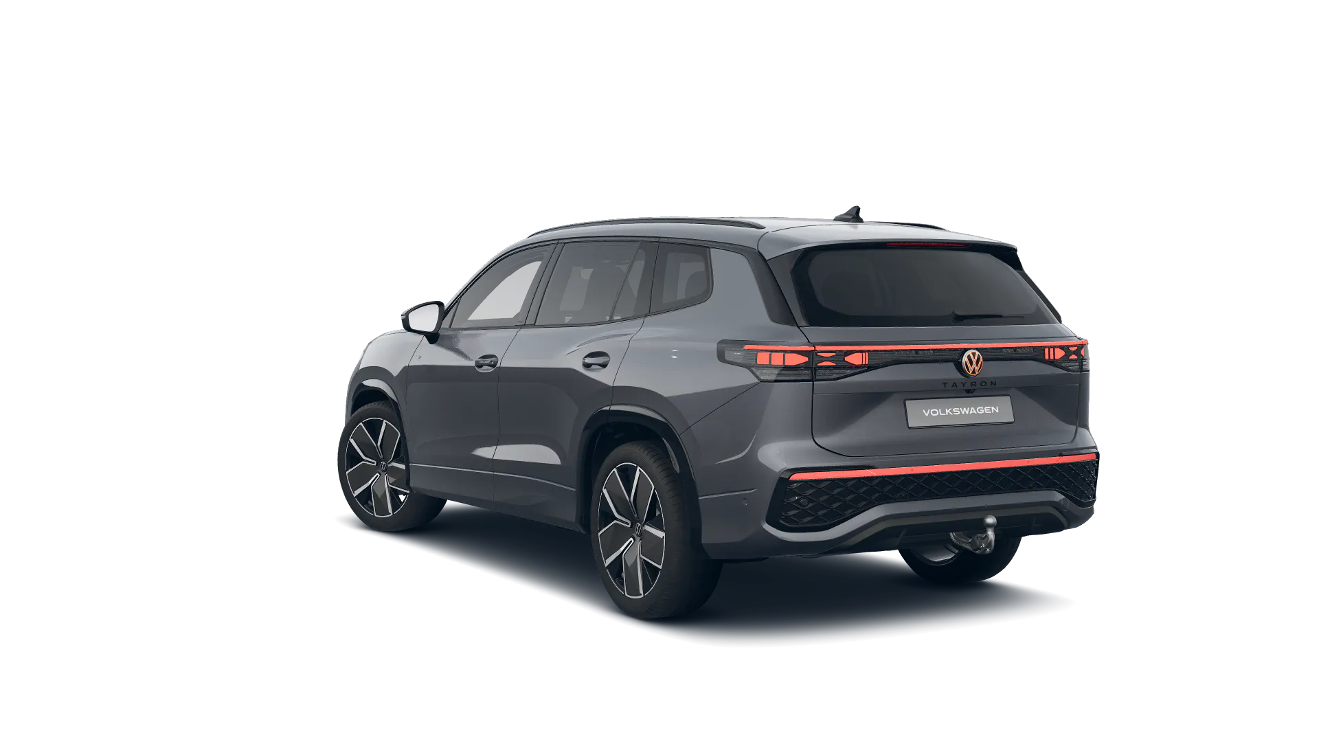 Volkswagen Tayron R-Line