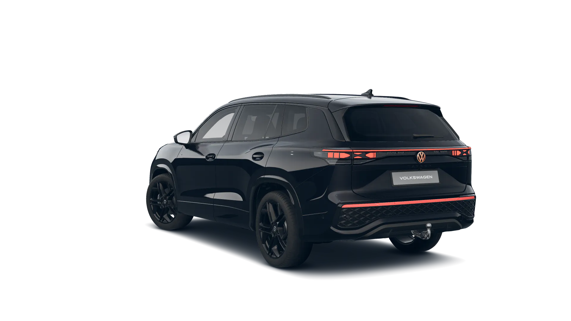 Volkswagen Tayron R-Line