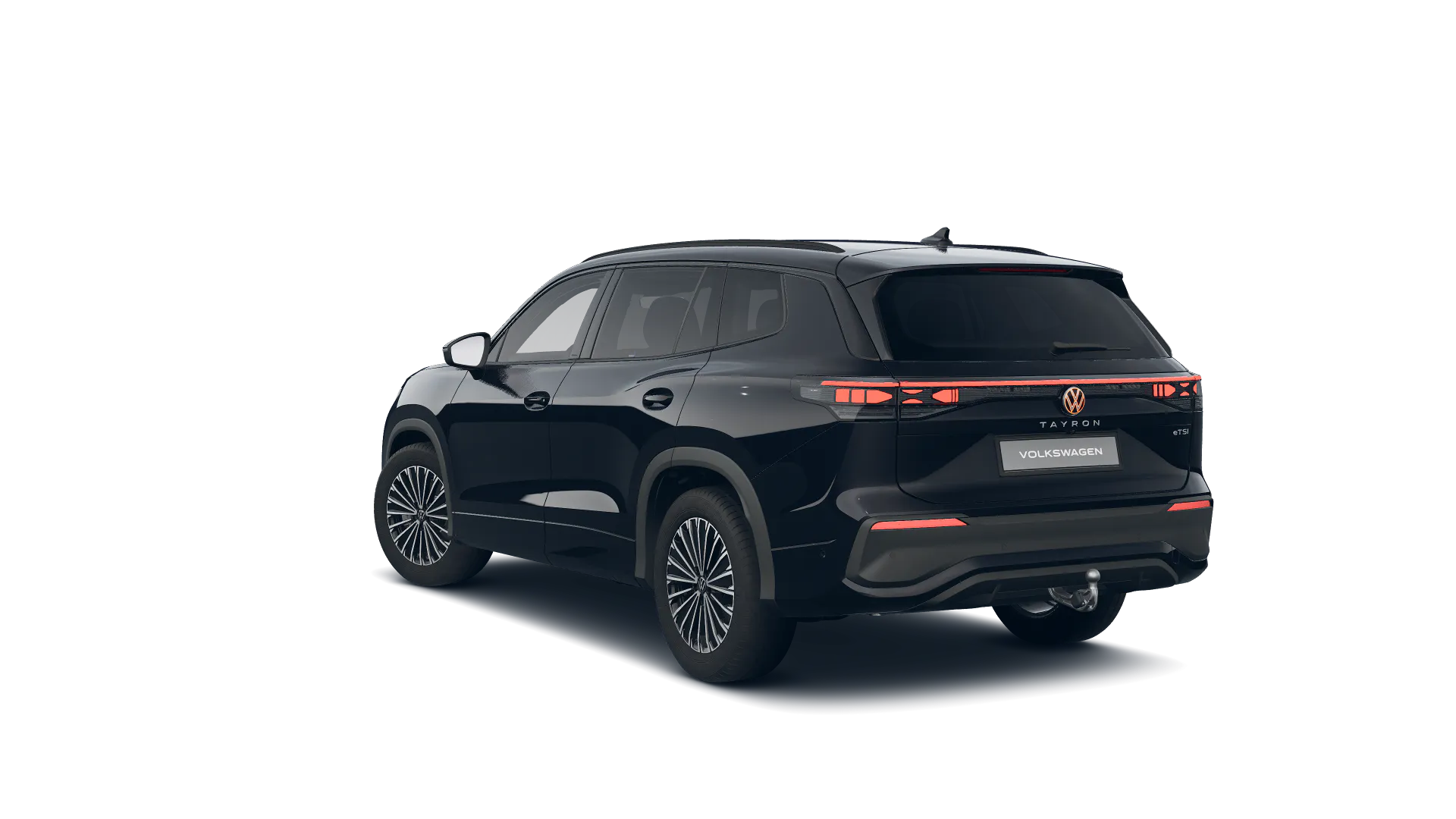 Volkswagen Tayron Life