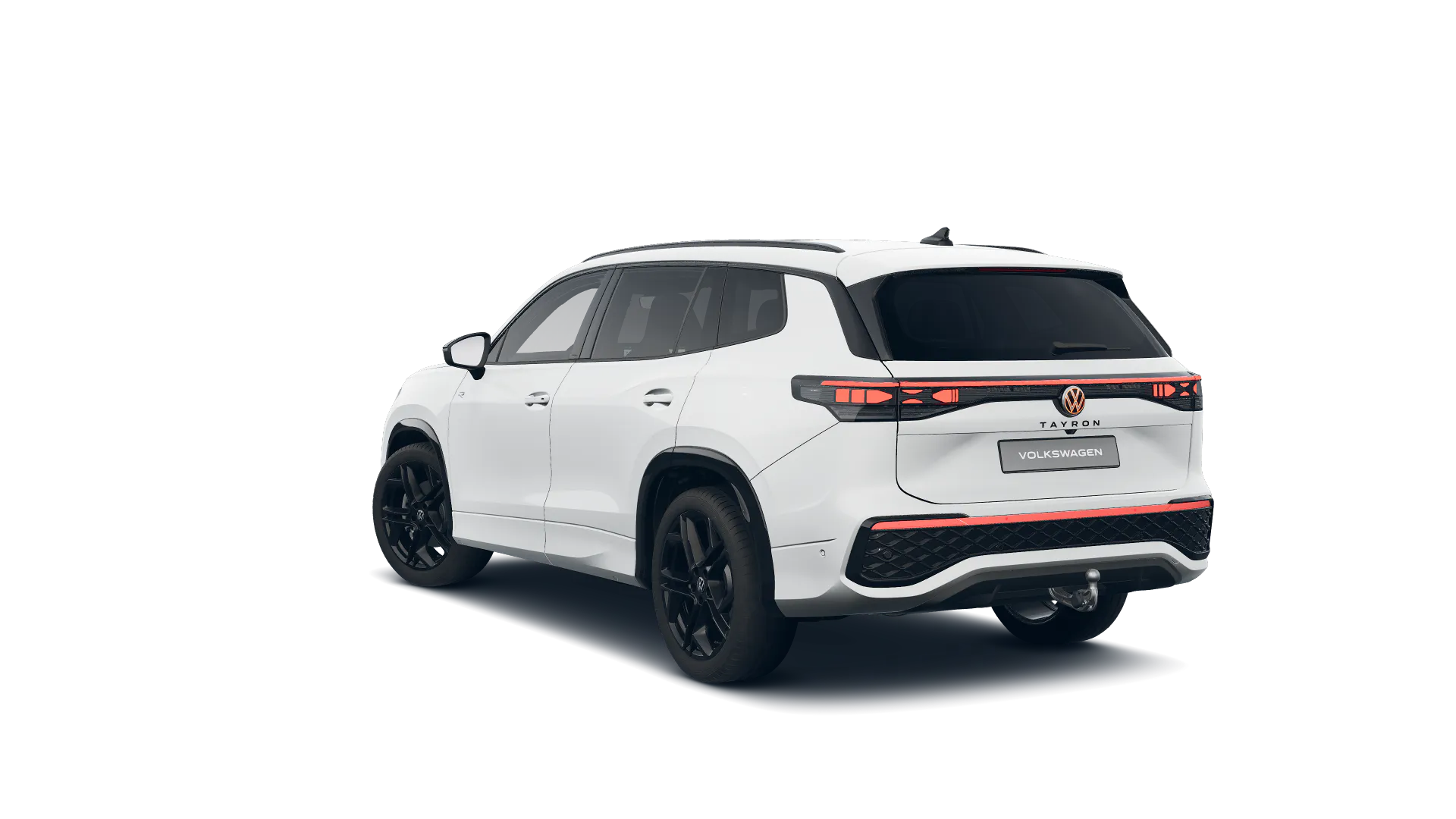 Volkswagen Tayron R-Line