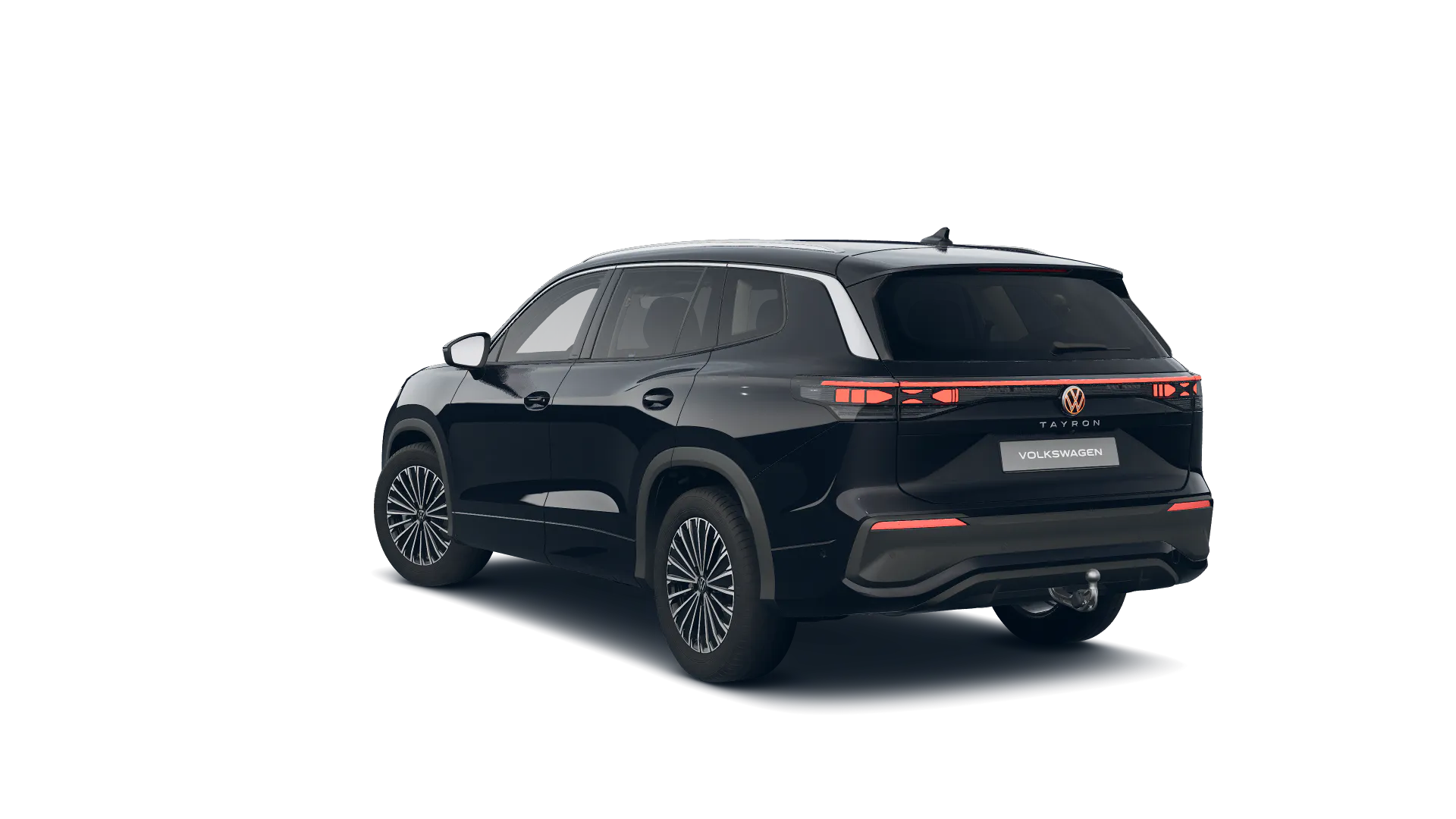 Volkswagen Tayron Life