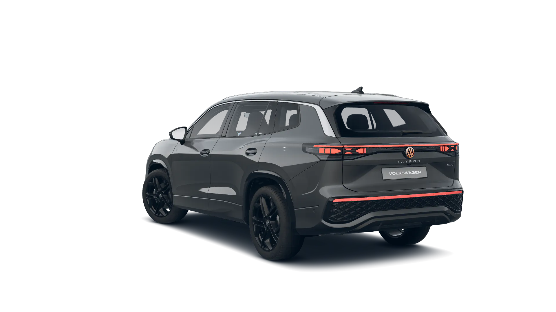 Volkswagen Tayron R-Line
