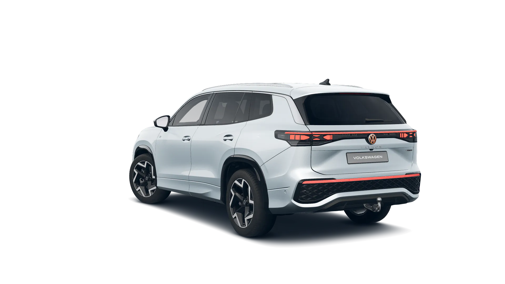 Volkswagen Tayron R-Line