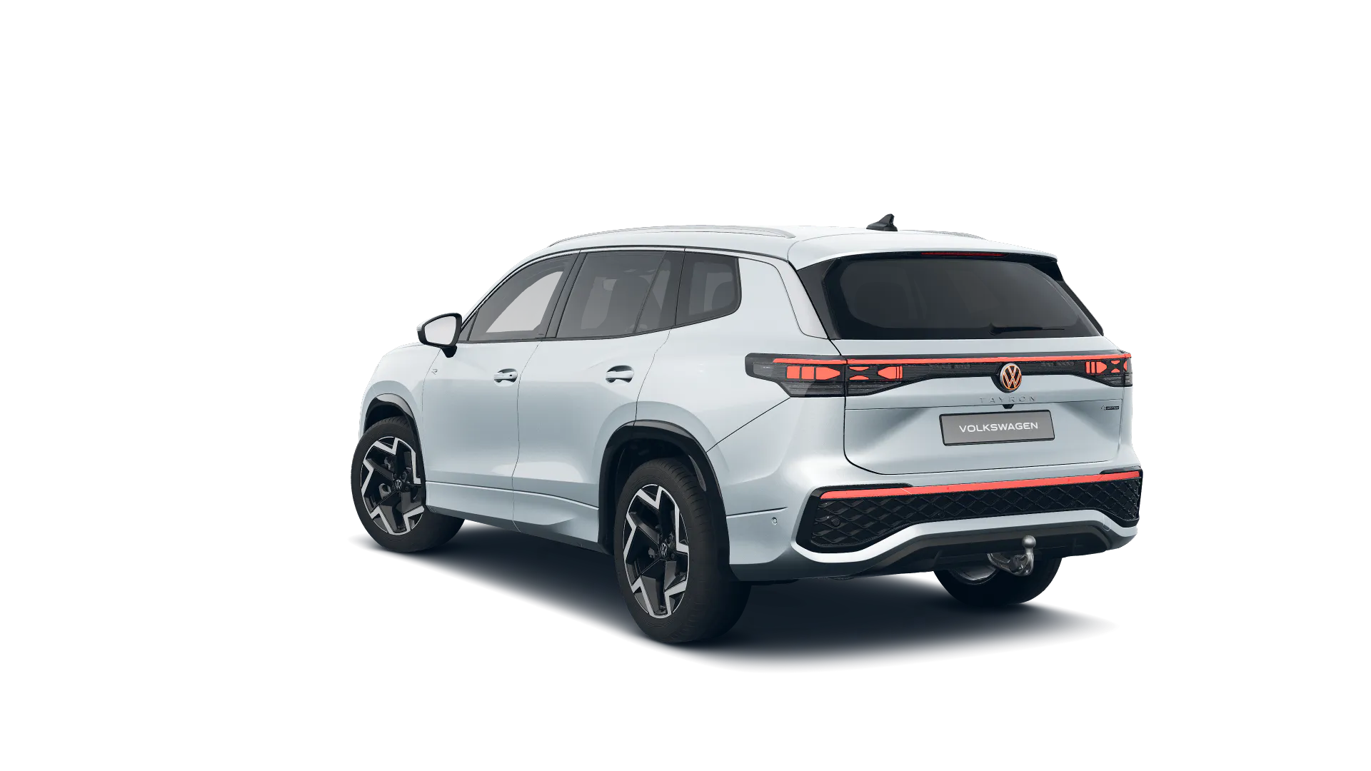 Volkswagen Tayron R-Line