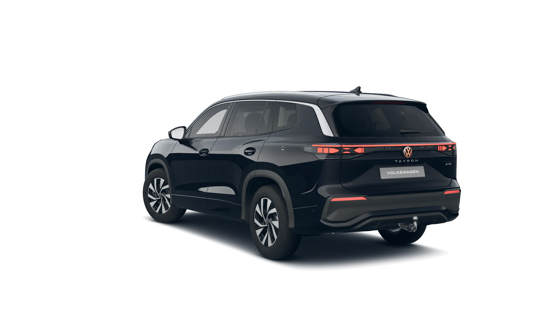 Volkswagen Tayron Life