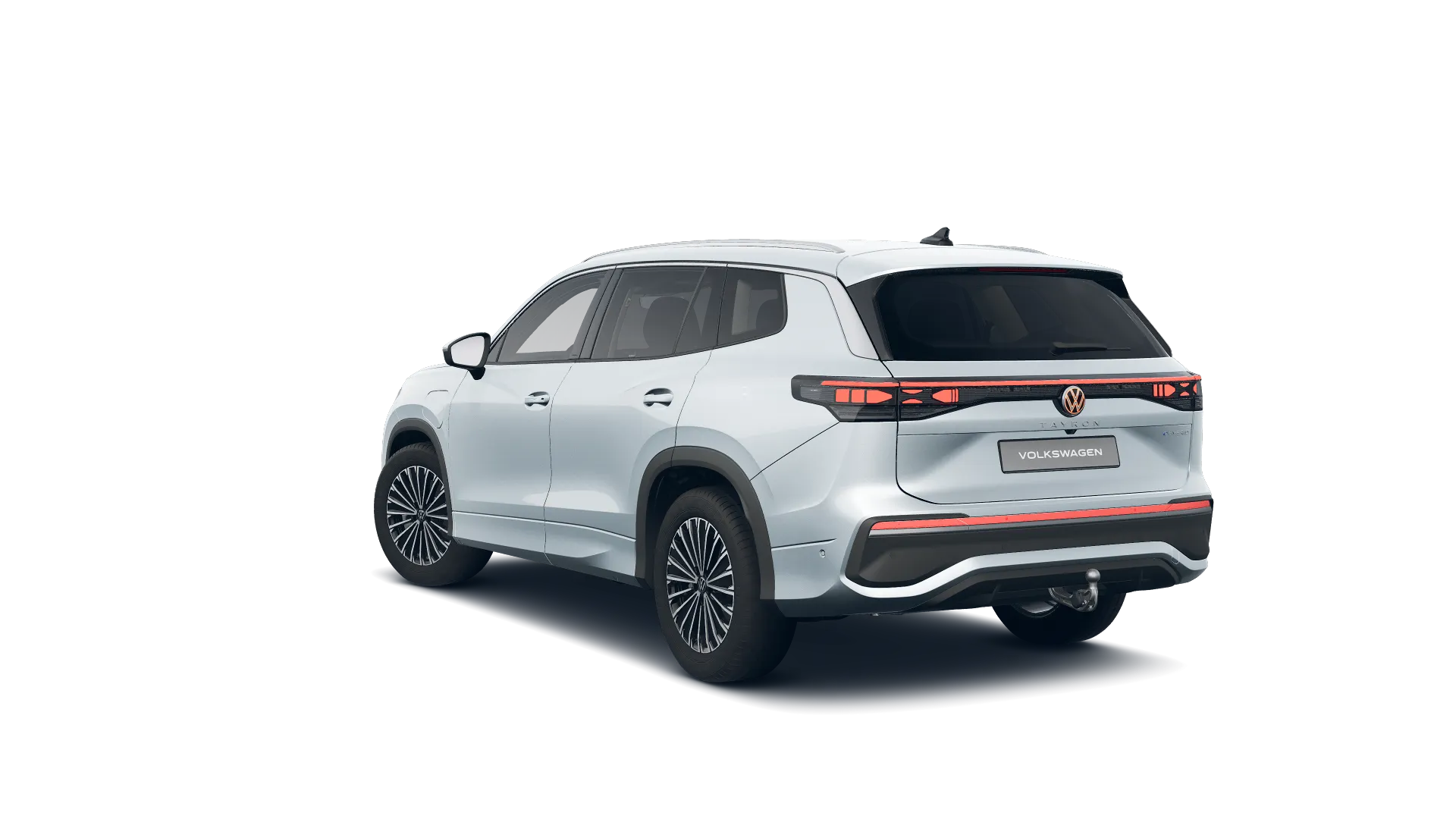 Volkswagen Tayron Elegance