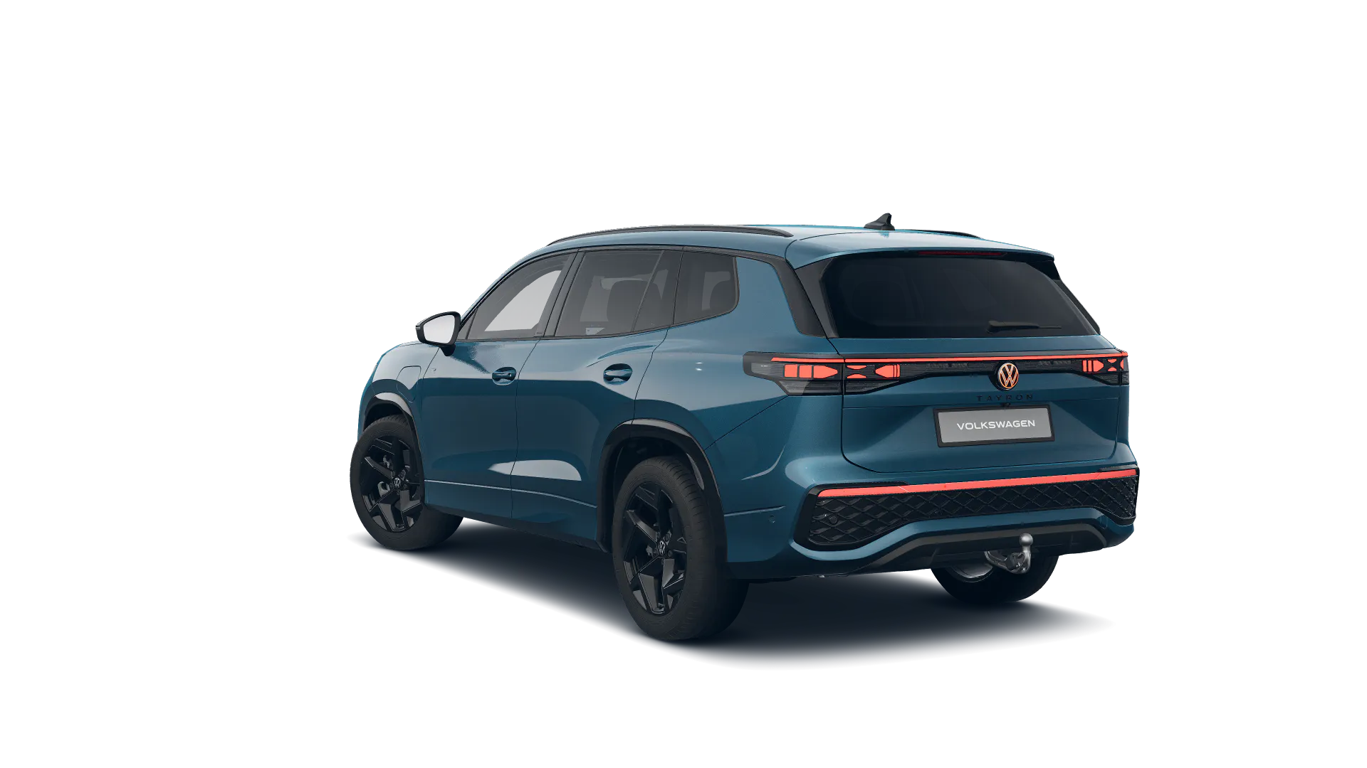 Volkswagen Tayron R-Line