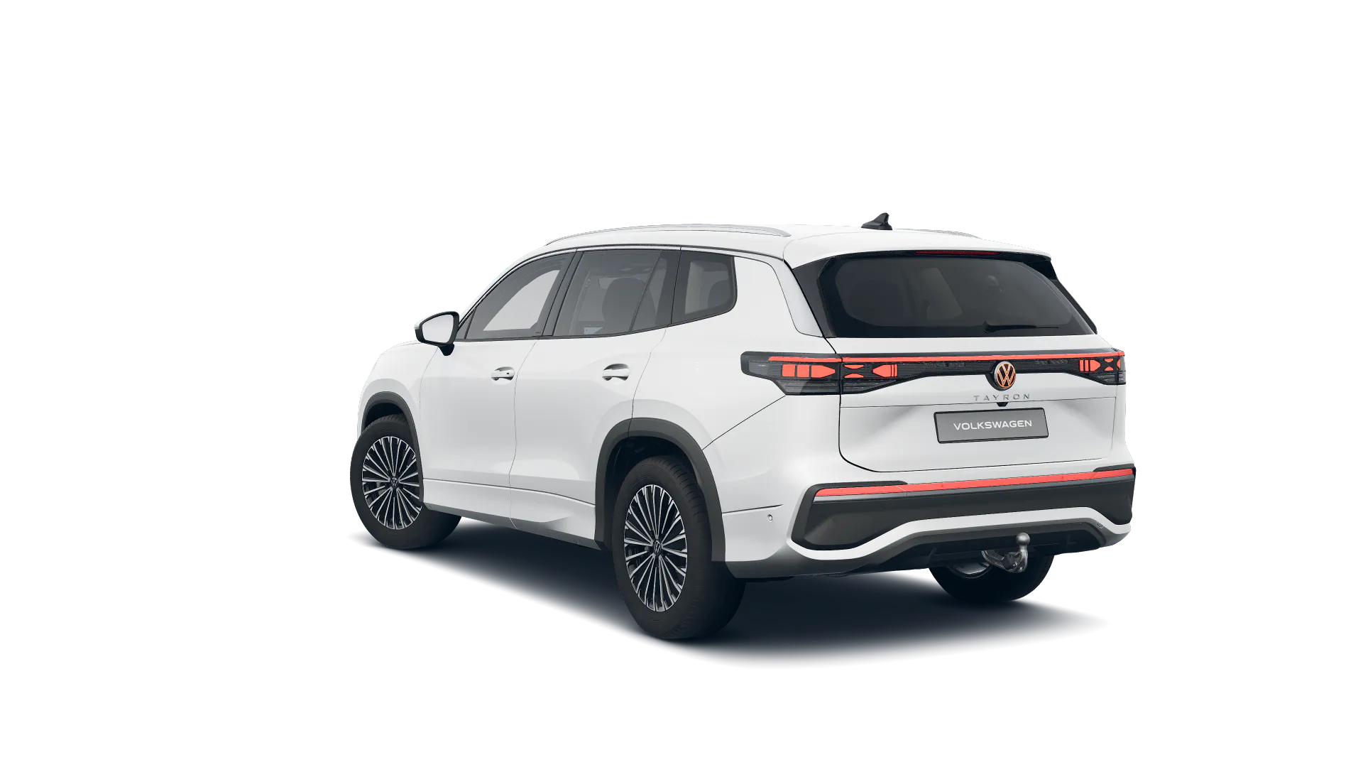 Volkswagen Tayron Elegance