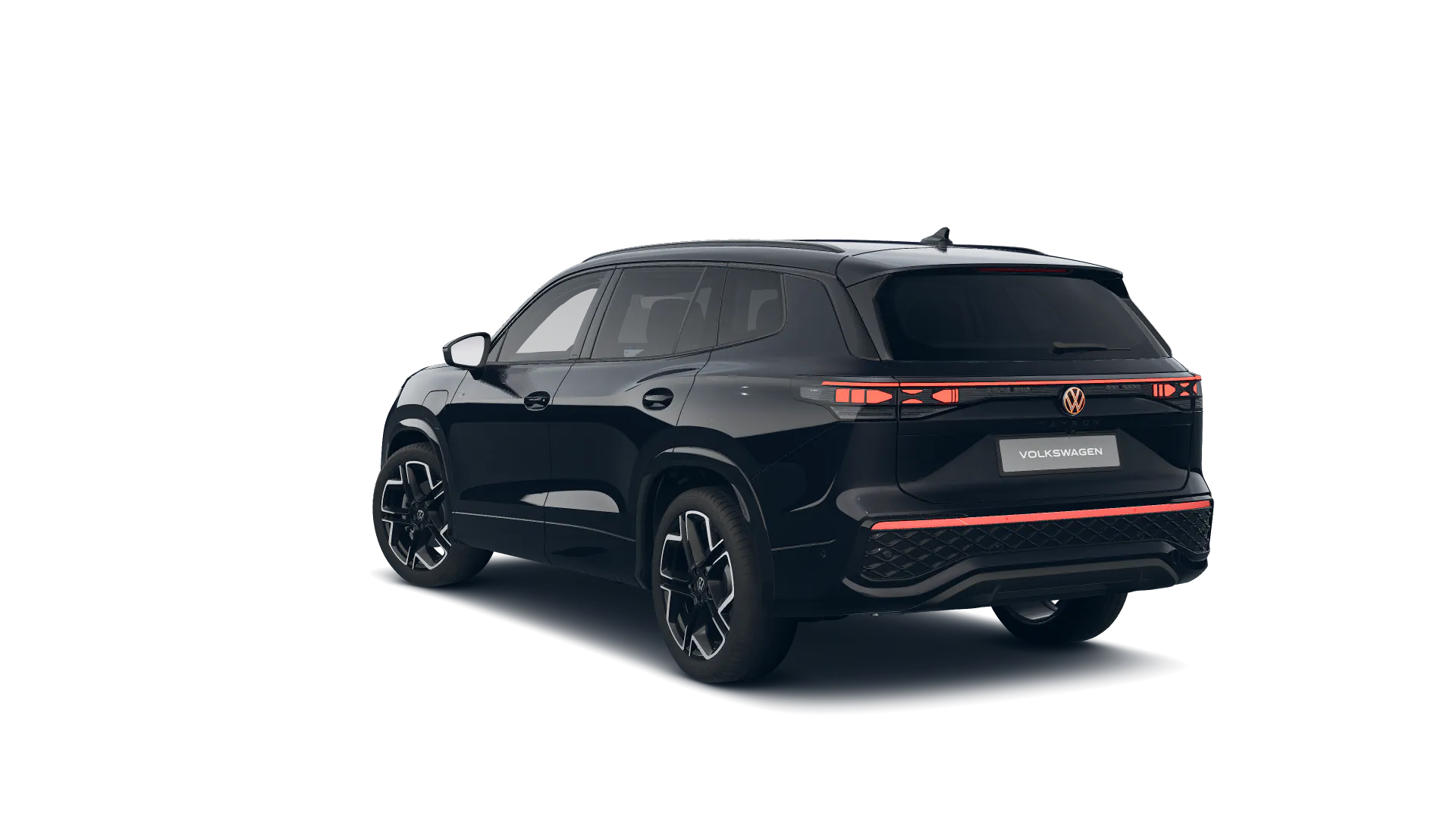 Volkswagen Tayron R-Line