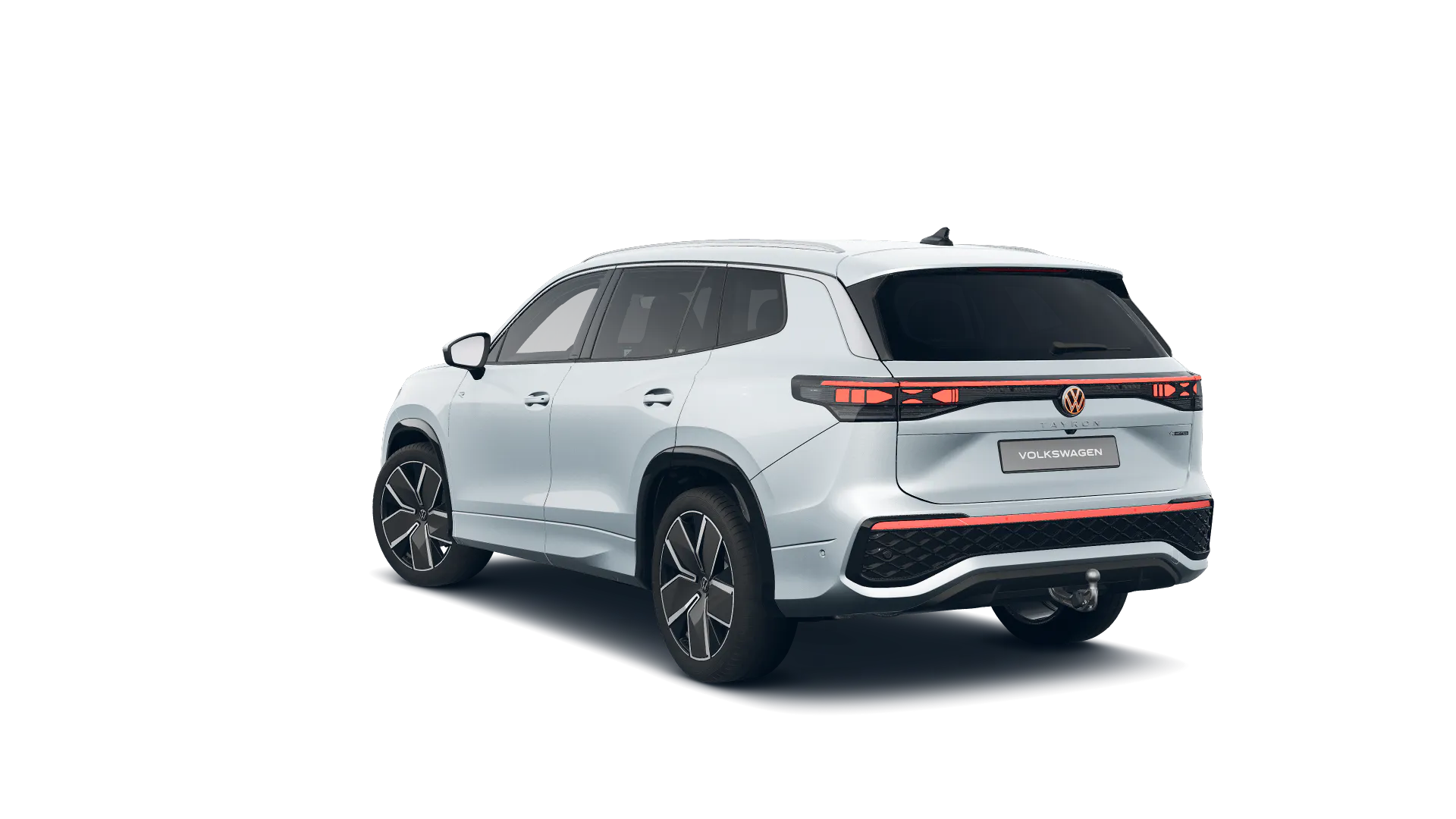 Volkswagen Tayron R-Line