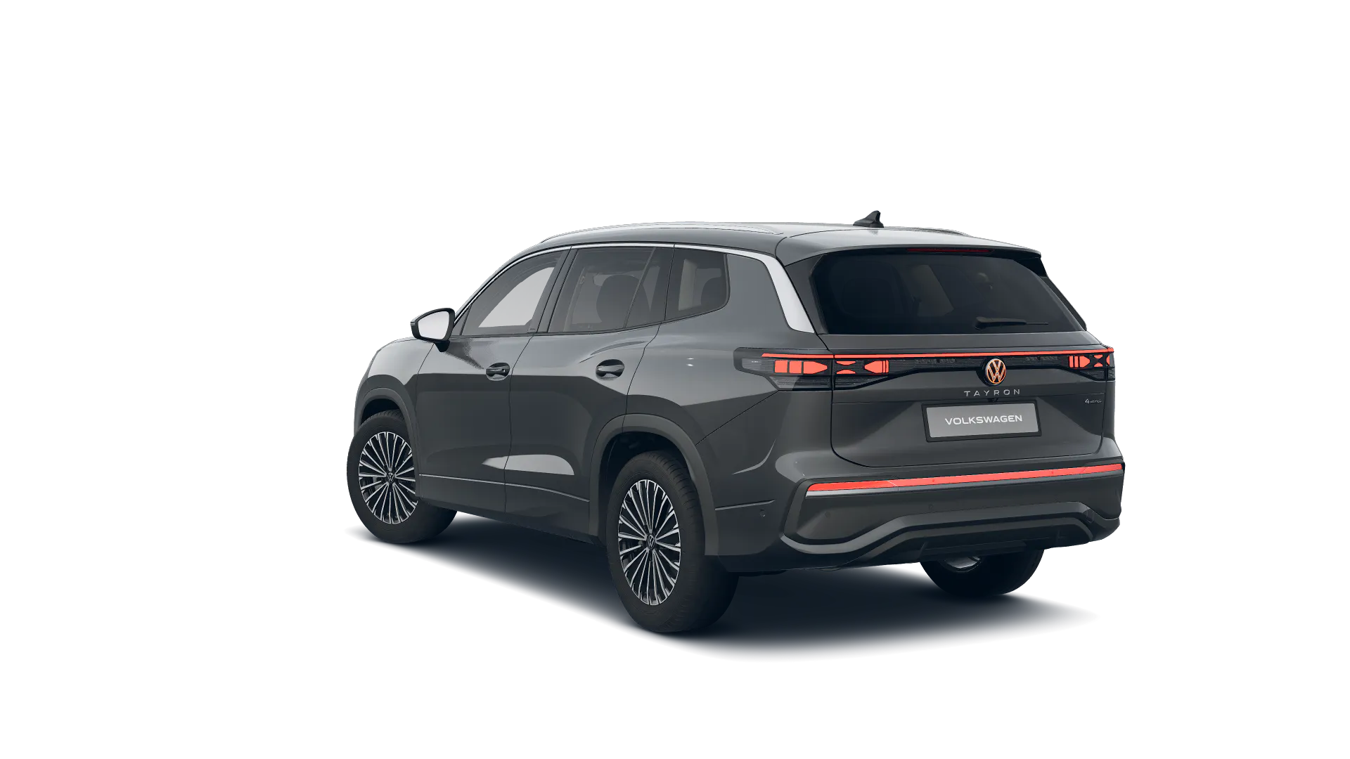Volkswagen Tayron Elegance