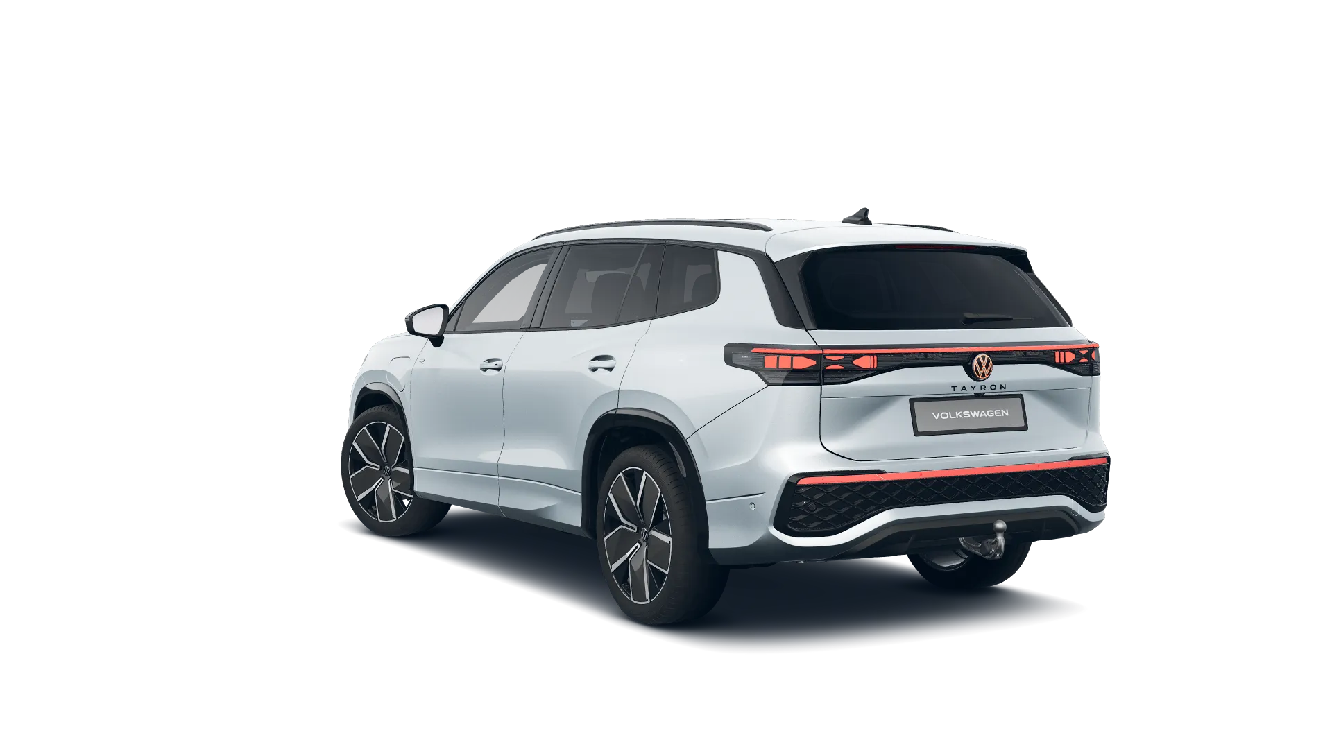 Volkswagen Tayron R-Line