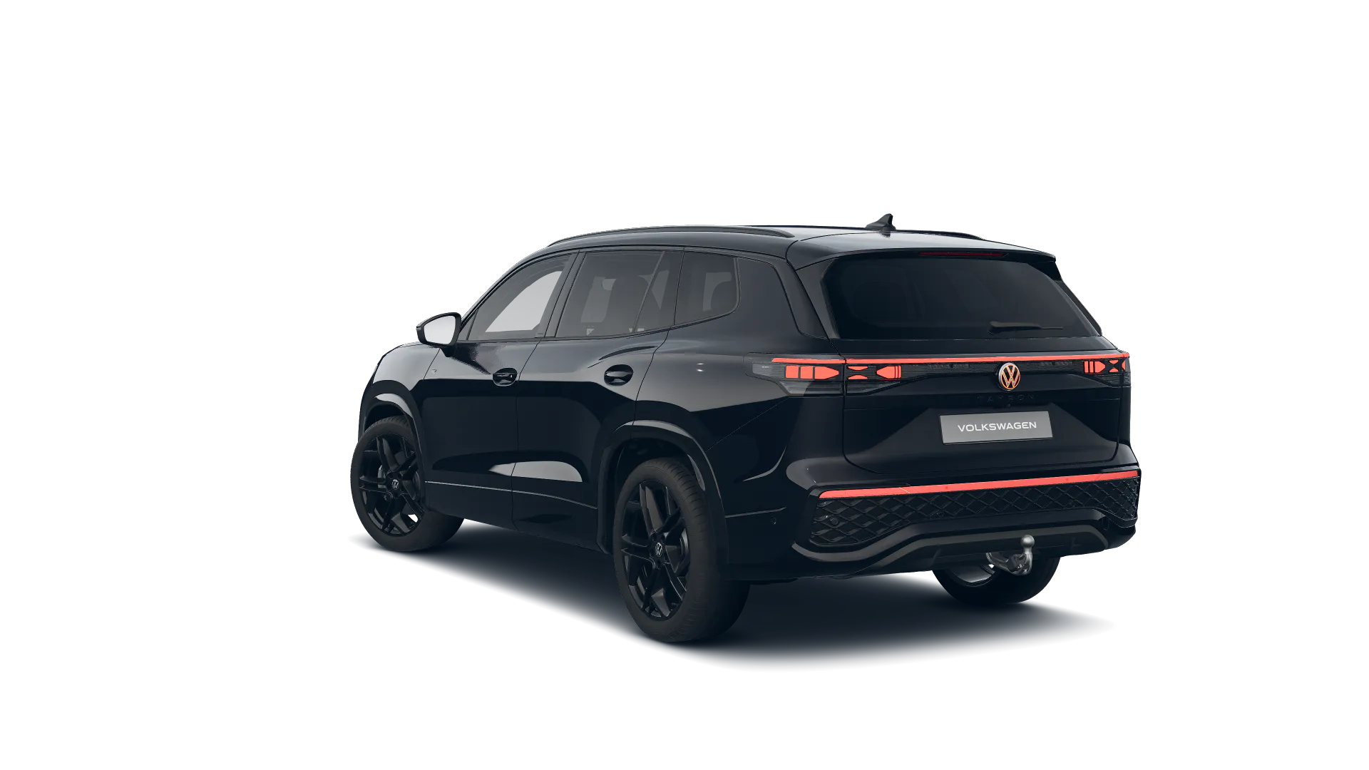 Volkswagen Tayron R-Line
