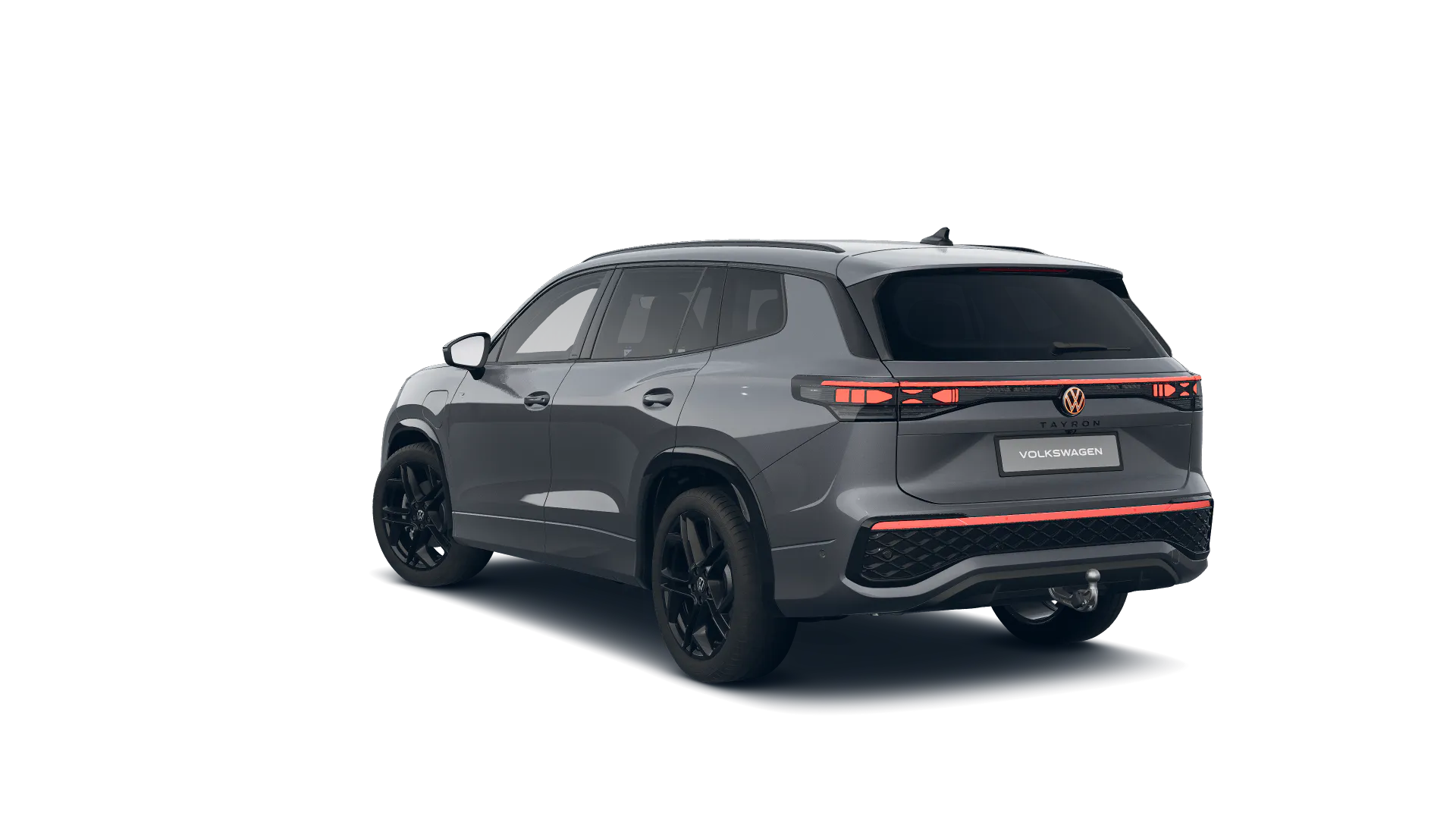 Volkswagen Tayron R-Line