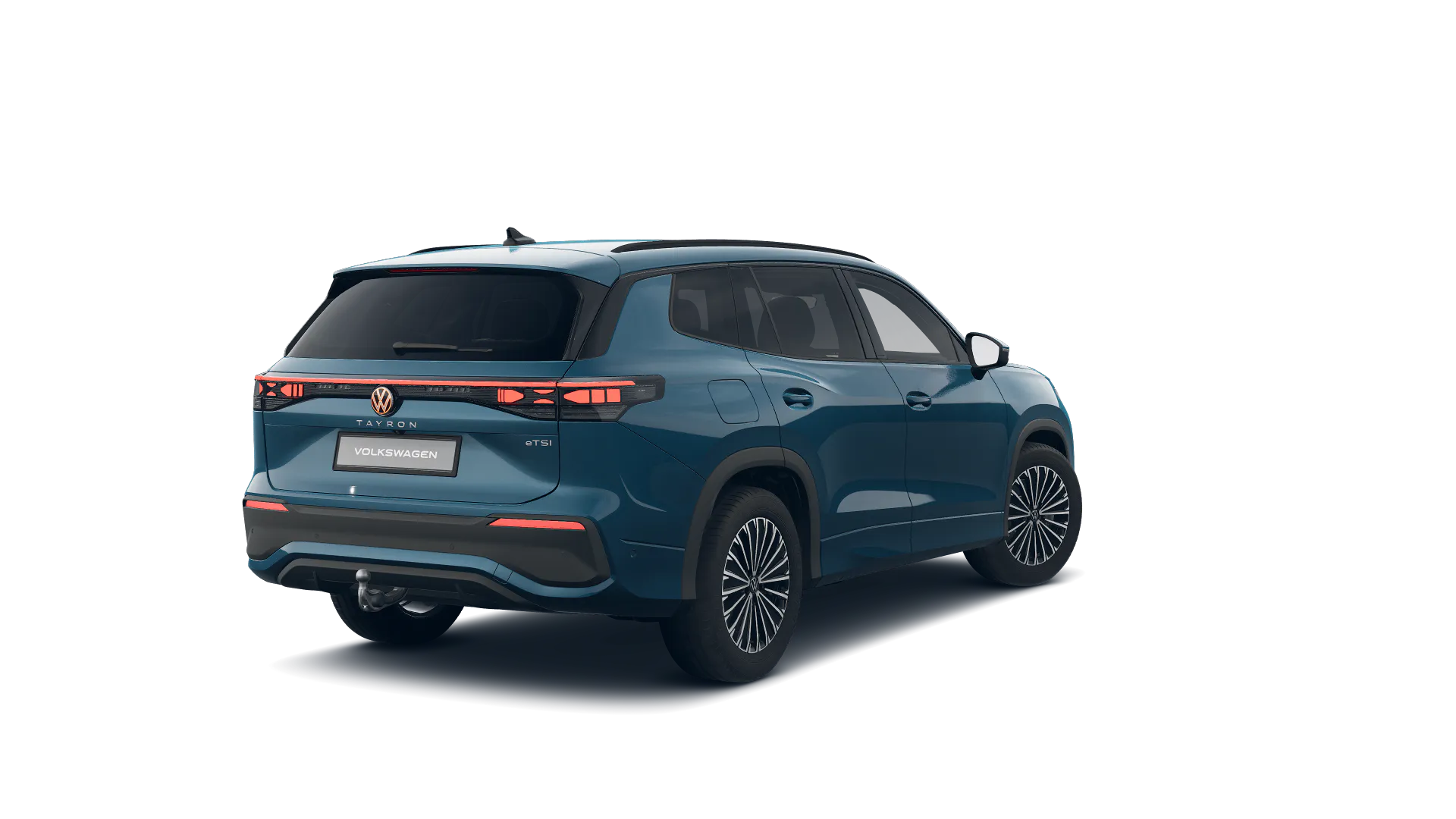 Volkswagen Tayron Life