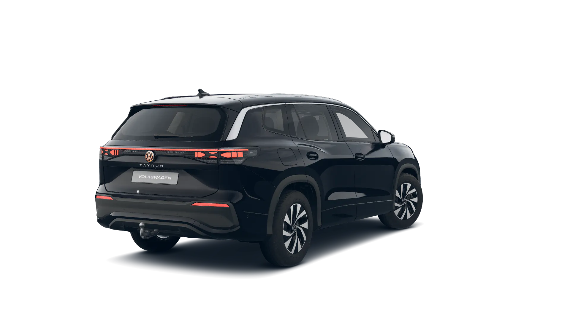 Volkswagen Tayron Life