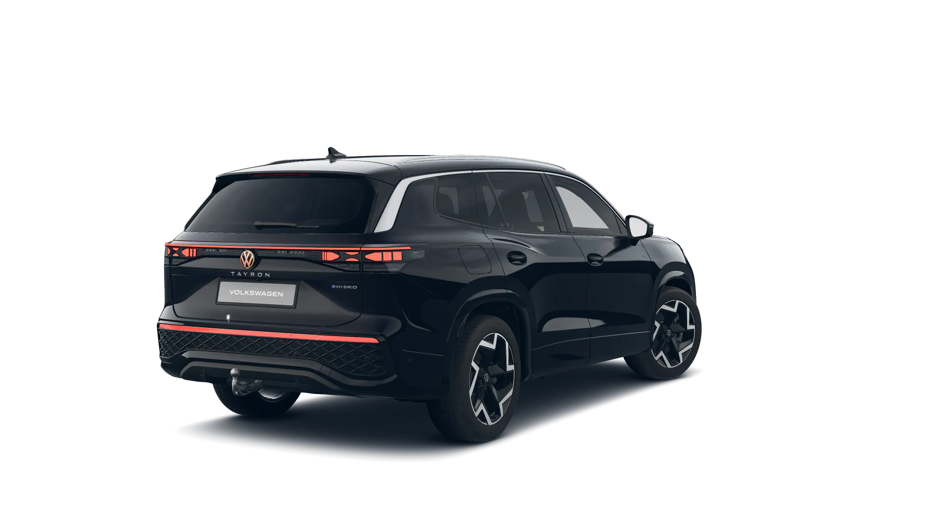 Volkswagen Tayron R-Line