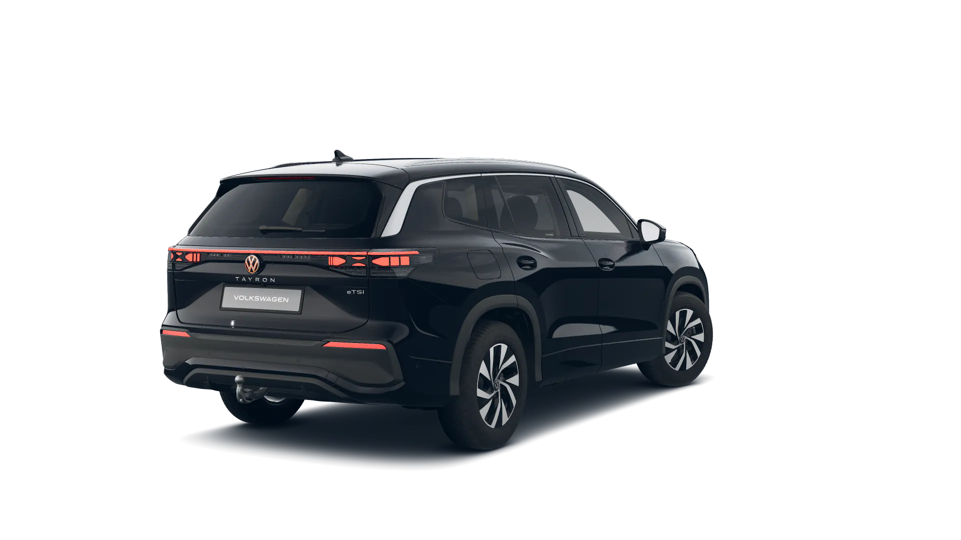Volkswagen Tayron Life