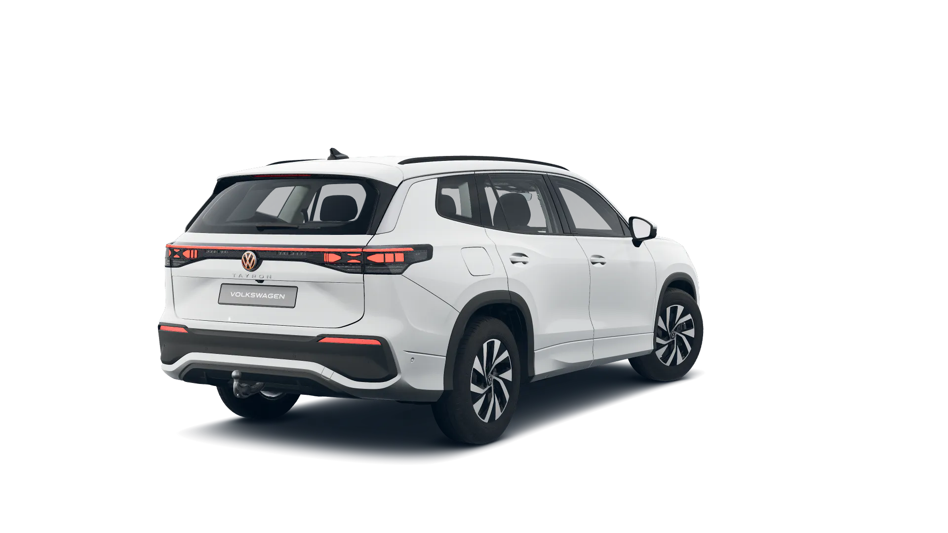 Volkswagen Tayron Life