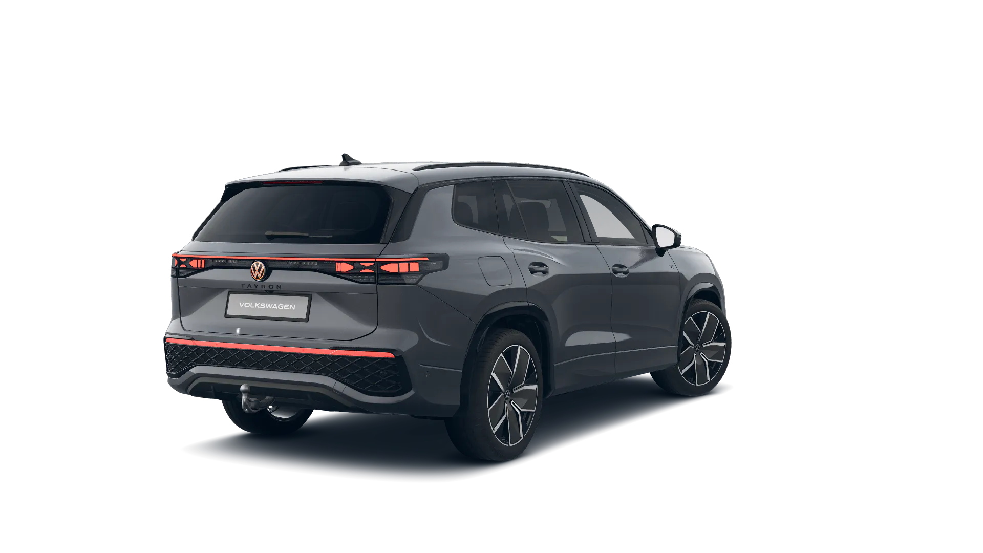 Volkswagen Tayron R-Line