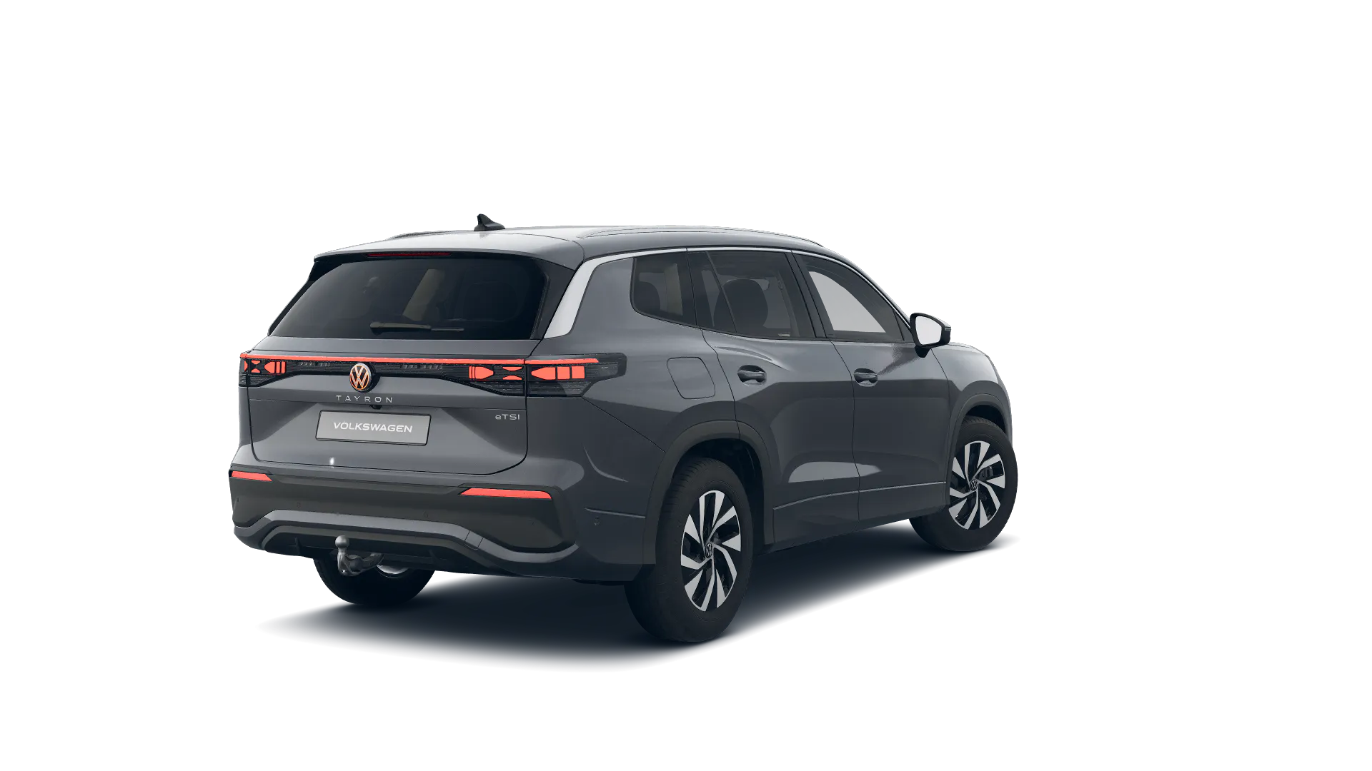 Volkswagen Tayron Life