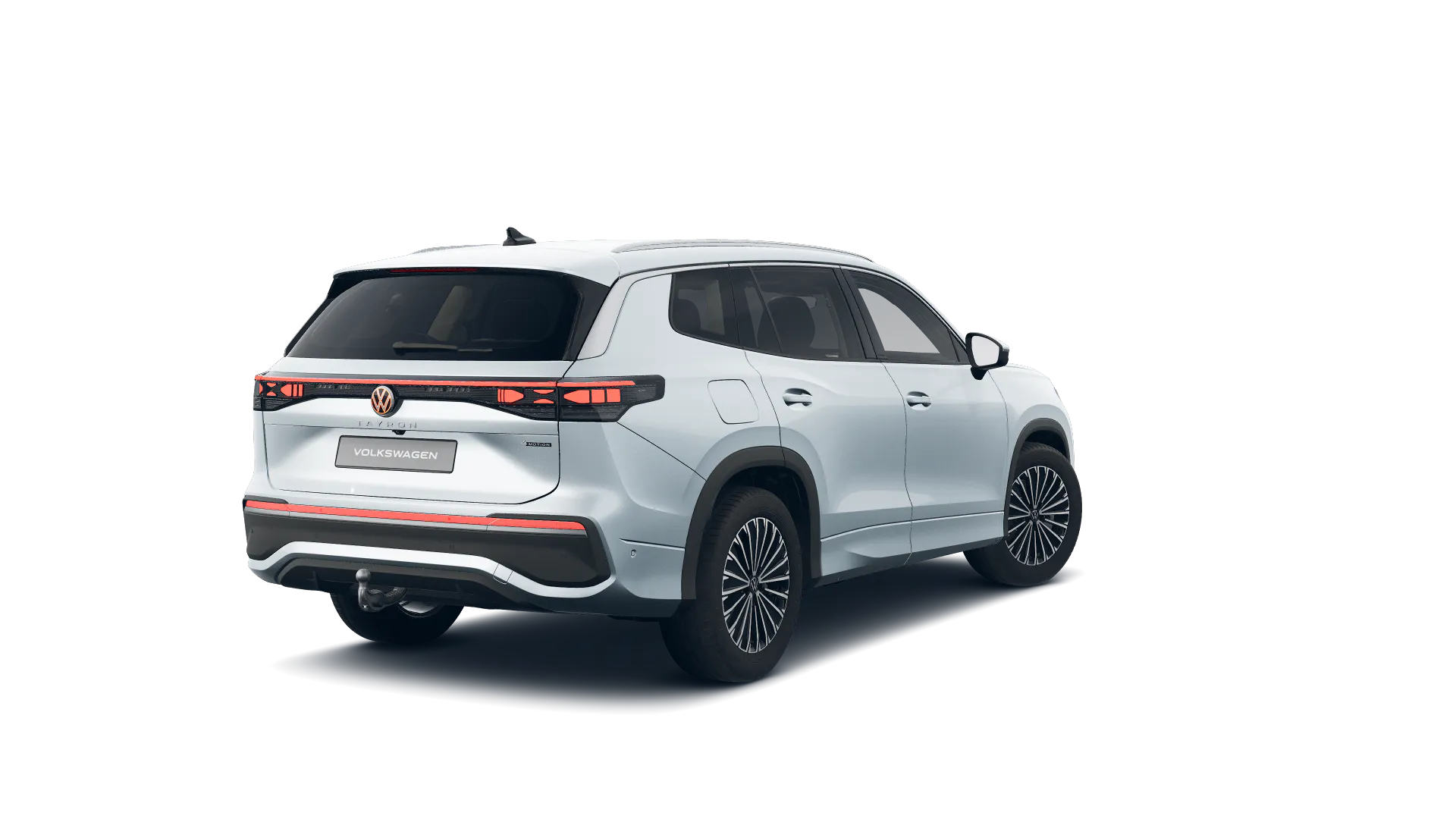 Volkswagen Tayron Elegance