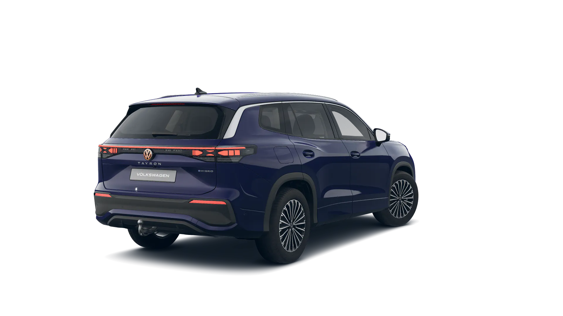Volkswagen Tayron Life