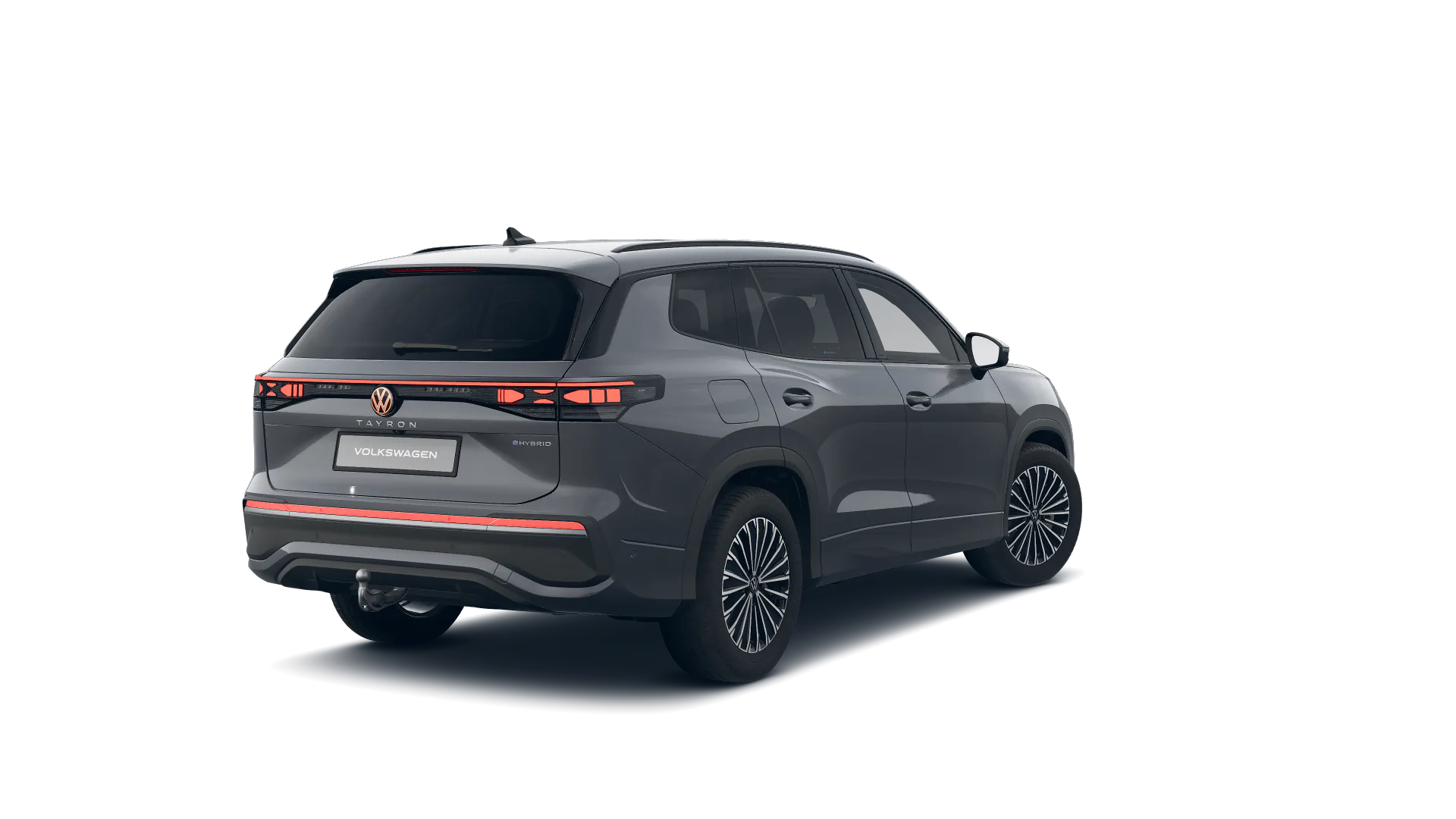 Volkswagen Tayron Elegance