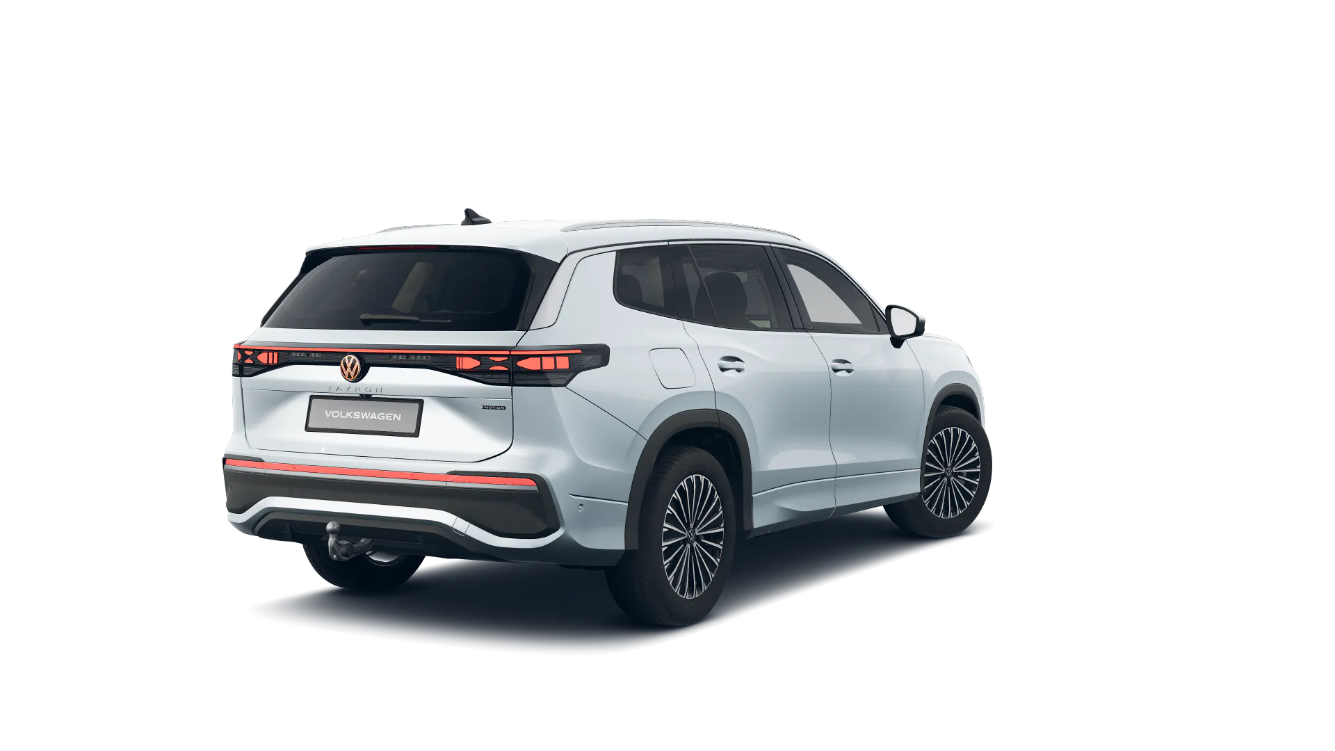 Volkswagen Tayron Elegance