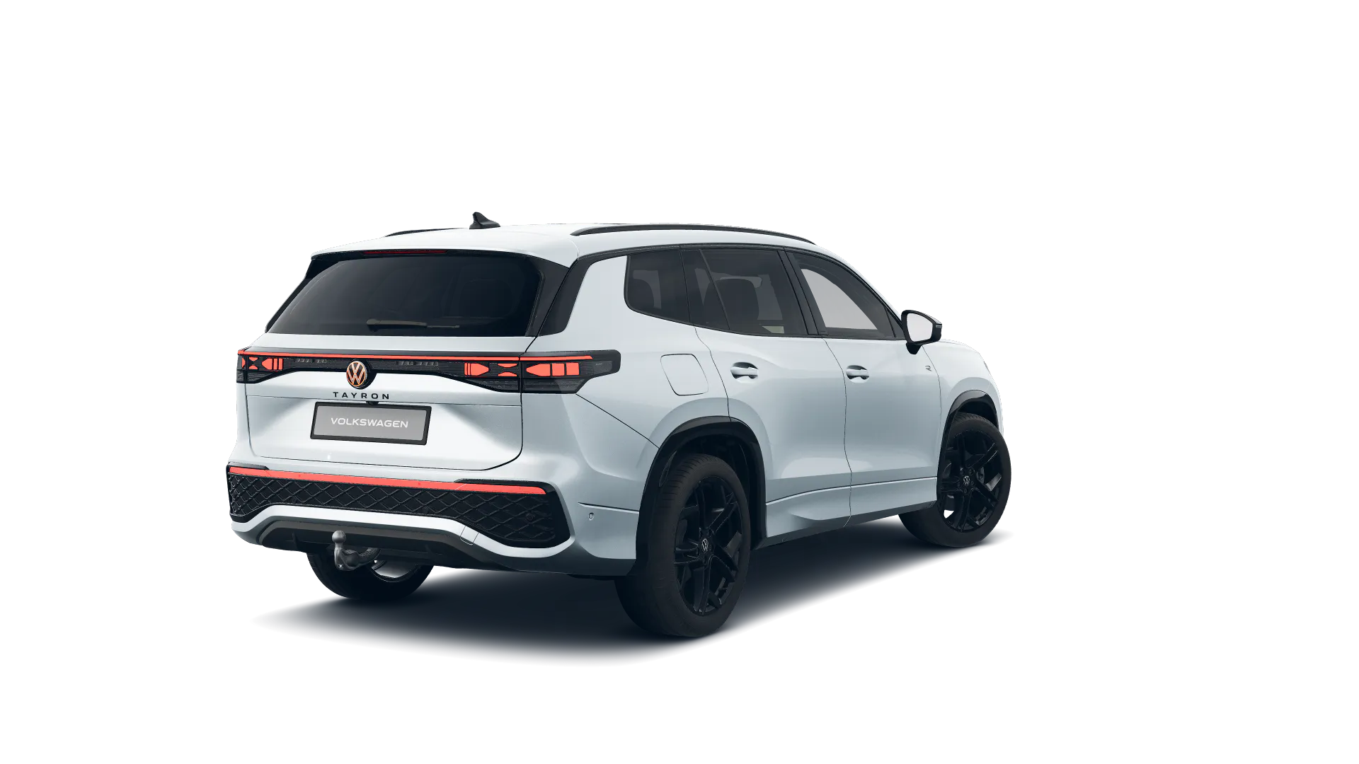 Volkswagen Tayron R-Line