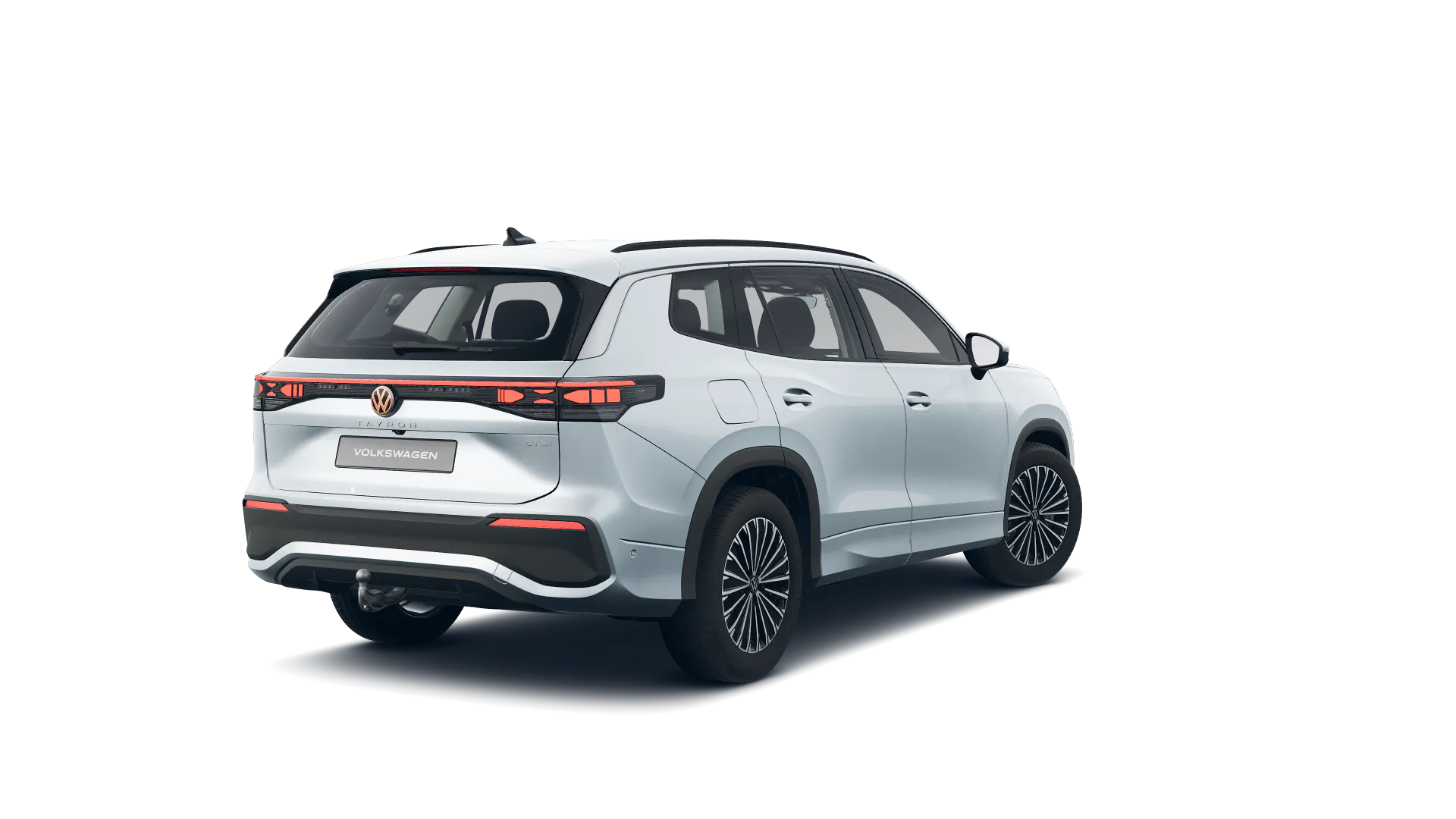 Volkswagen Tayron Life