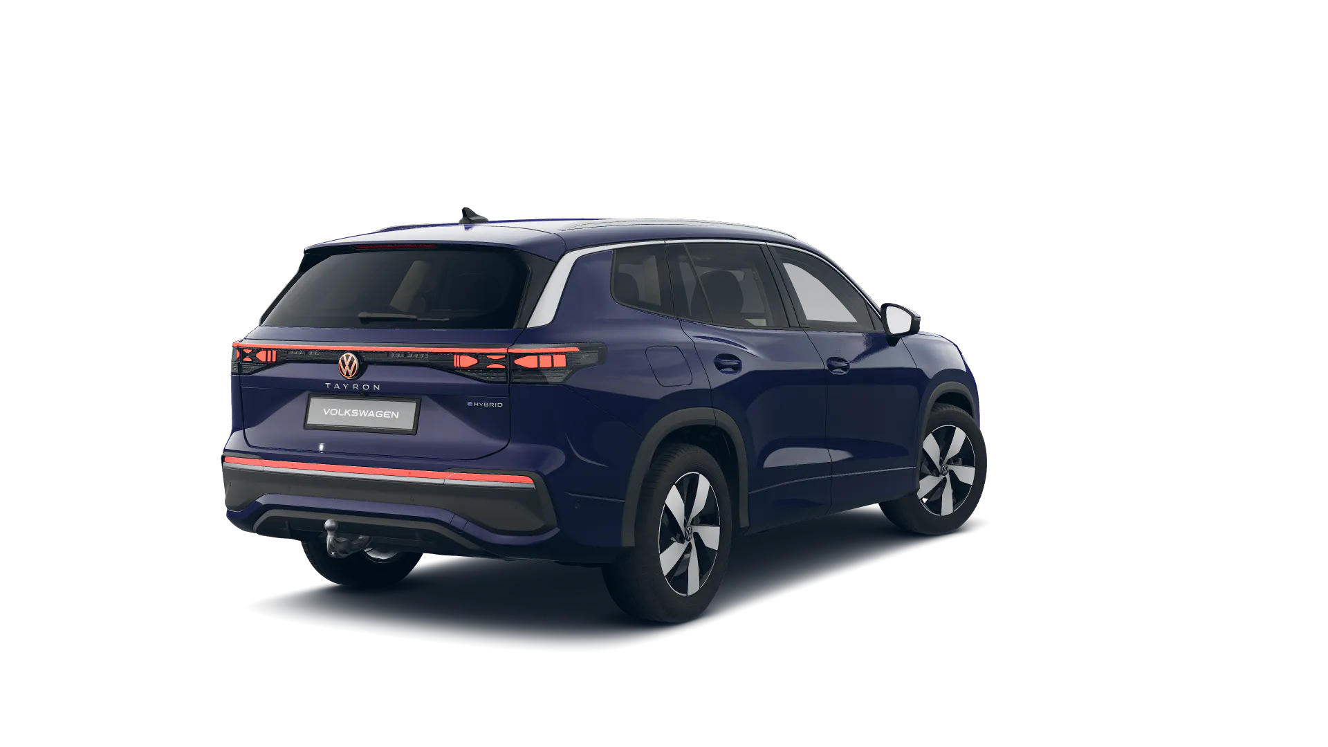 Volkswagen Tayron Elegance