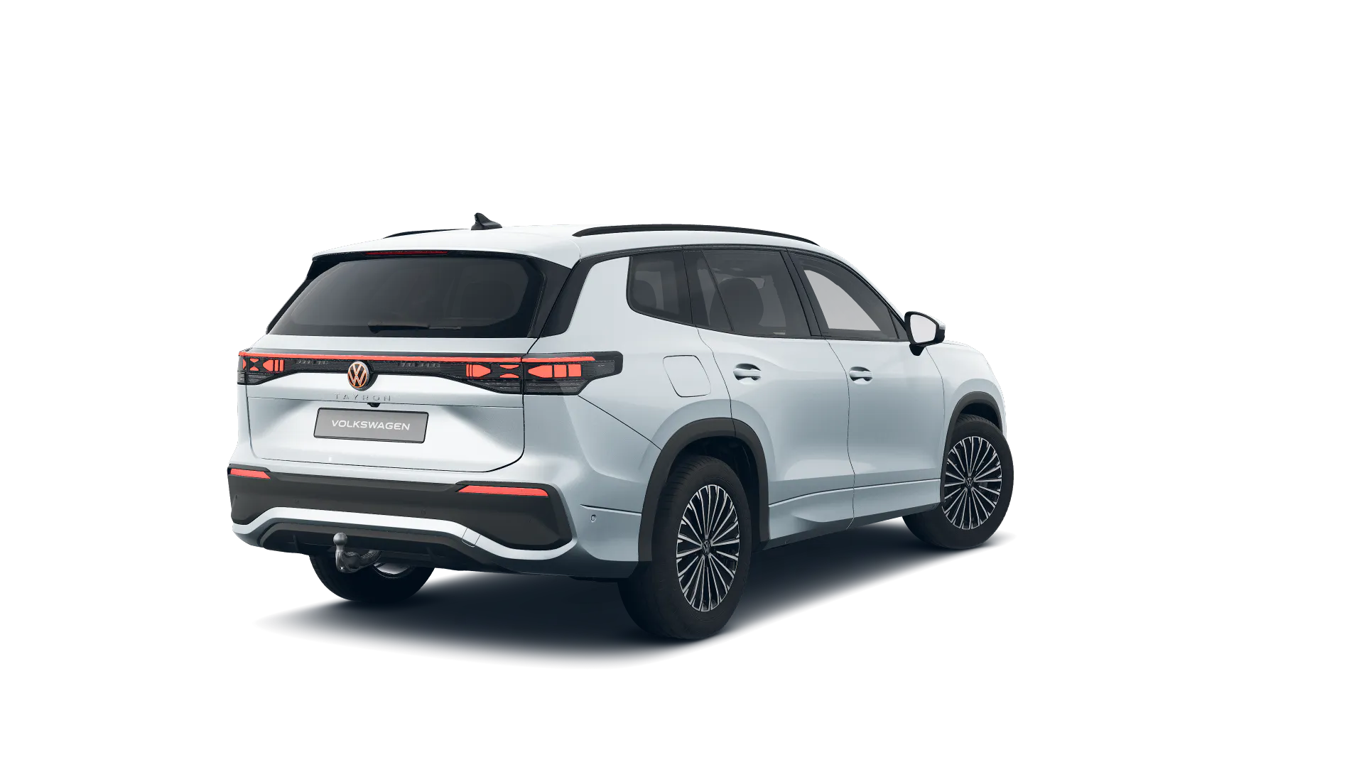 Volkswagen Tayron Life