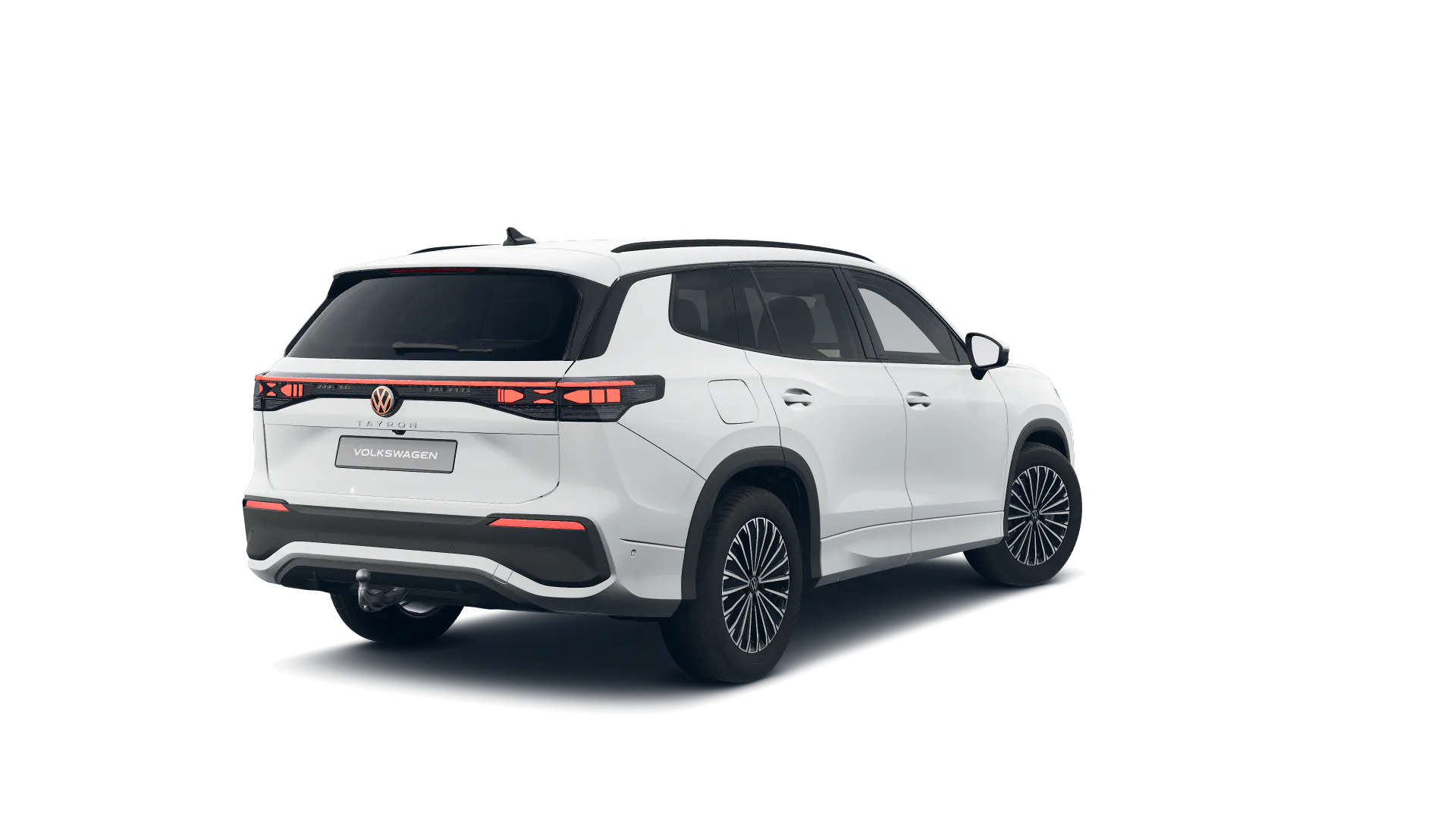 Volkswagen Tayron Life