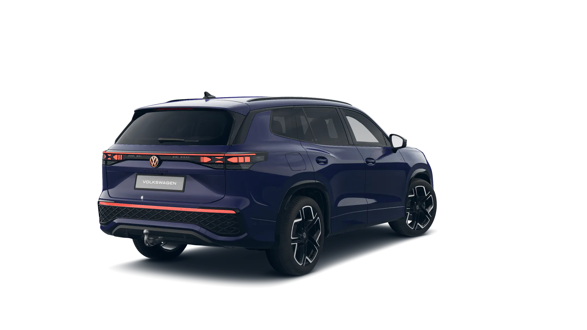 Volkswagen Tayron R-Line