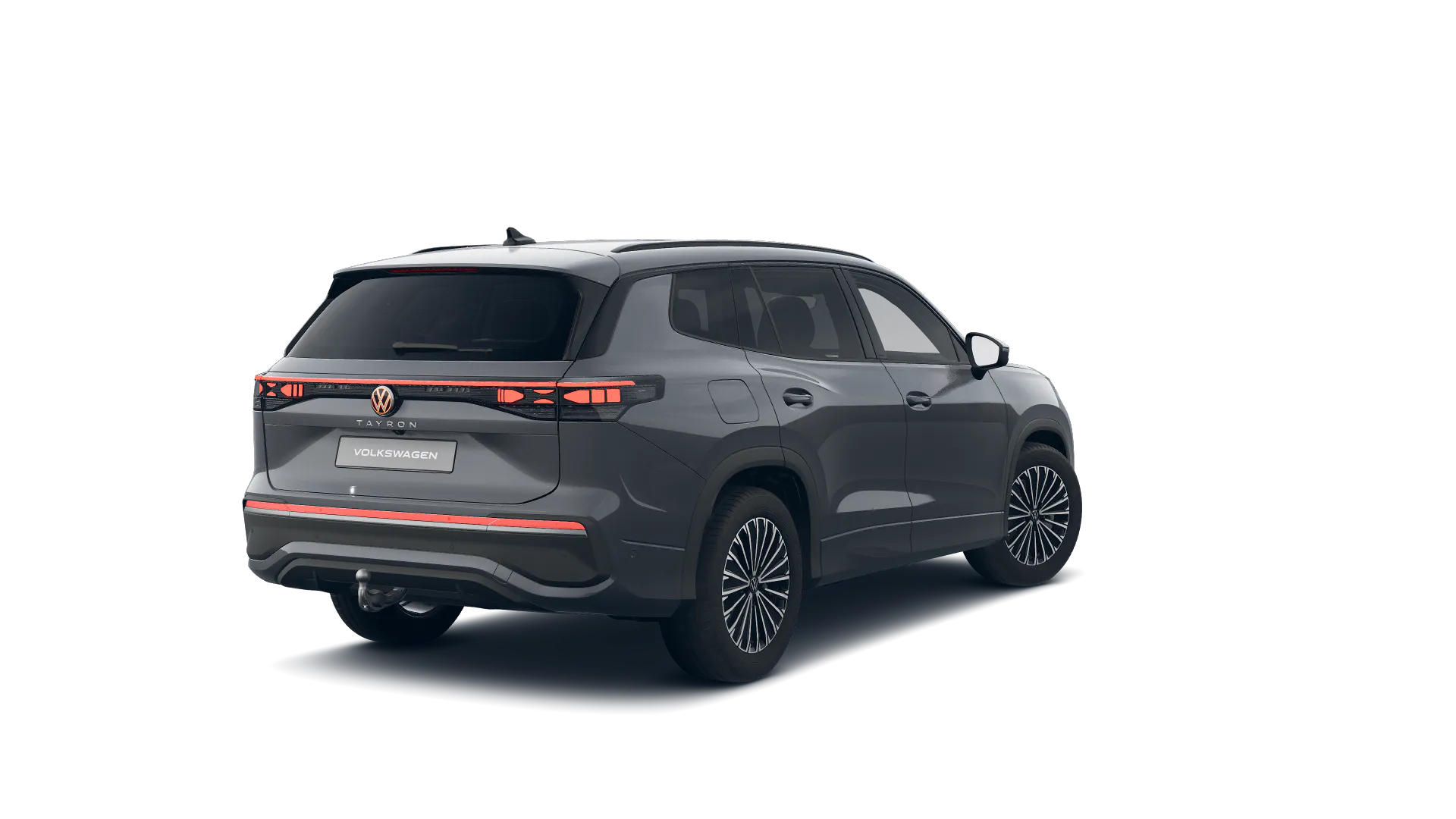 Volkswagen Tayron Elegance