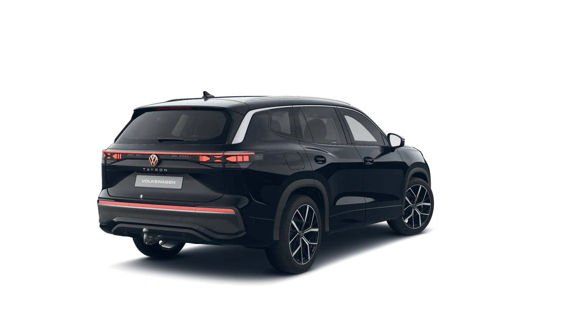 Volkswagen Tayron Elegance