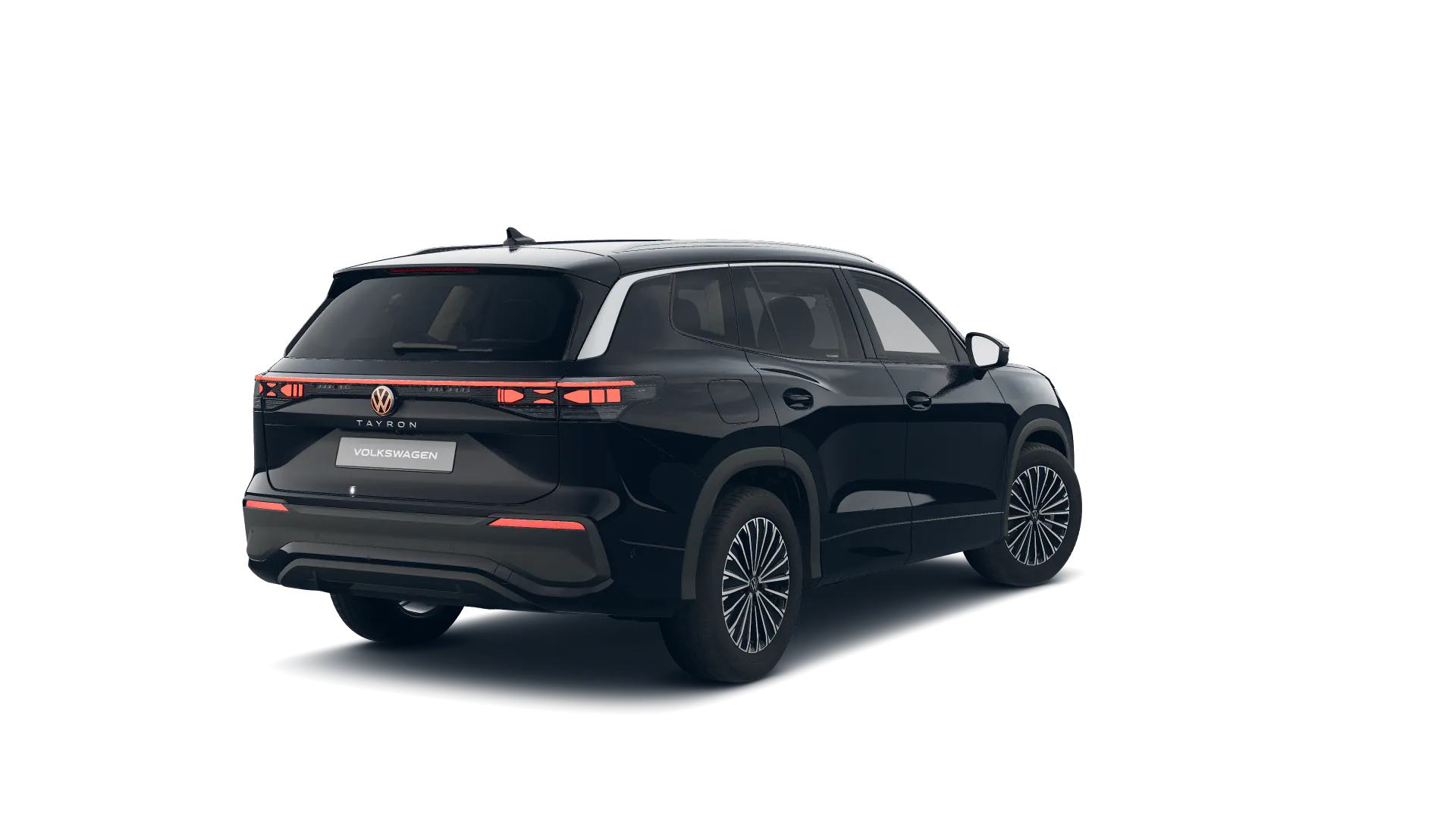 Volkswagen Tayron Life