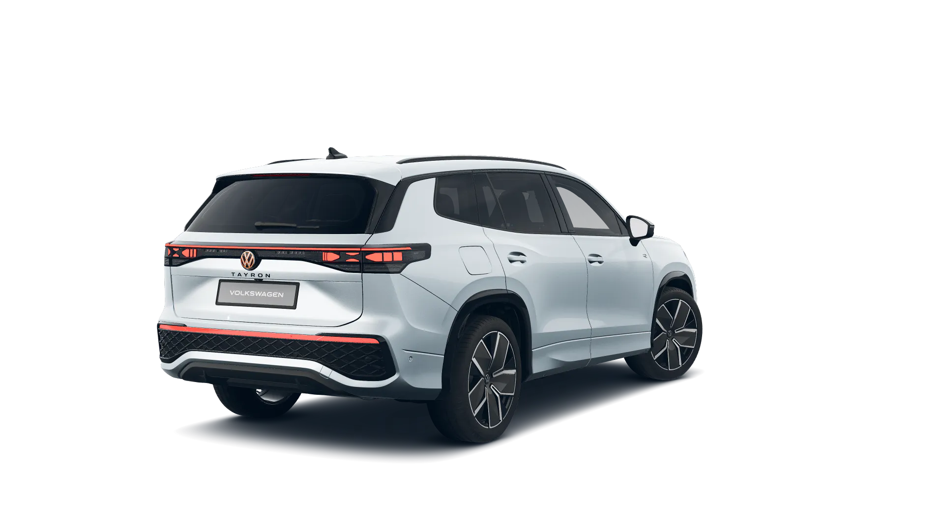 Volkswagen Tayron R-Line