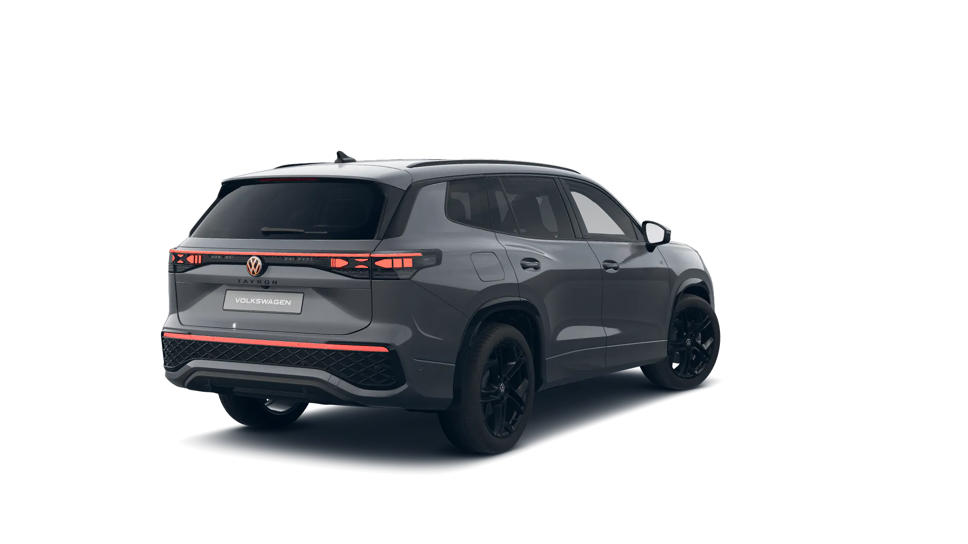 Volkswagen Tayron R-Line