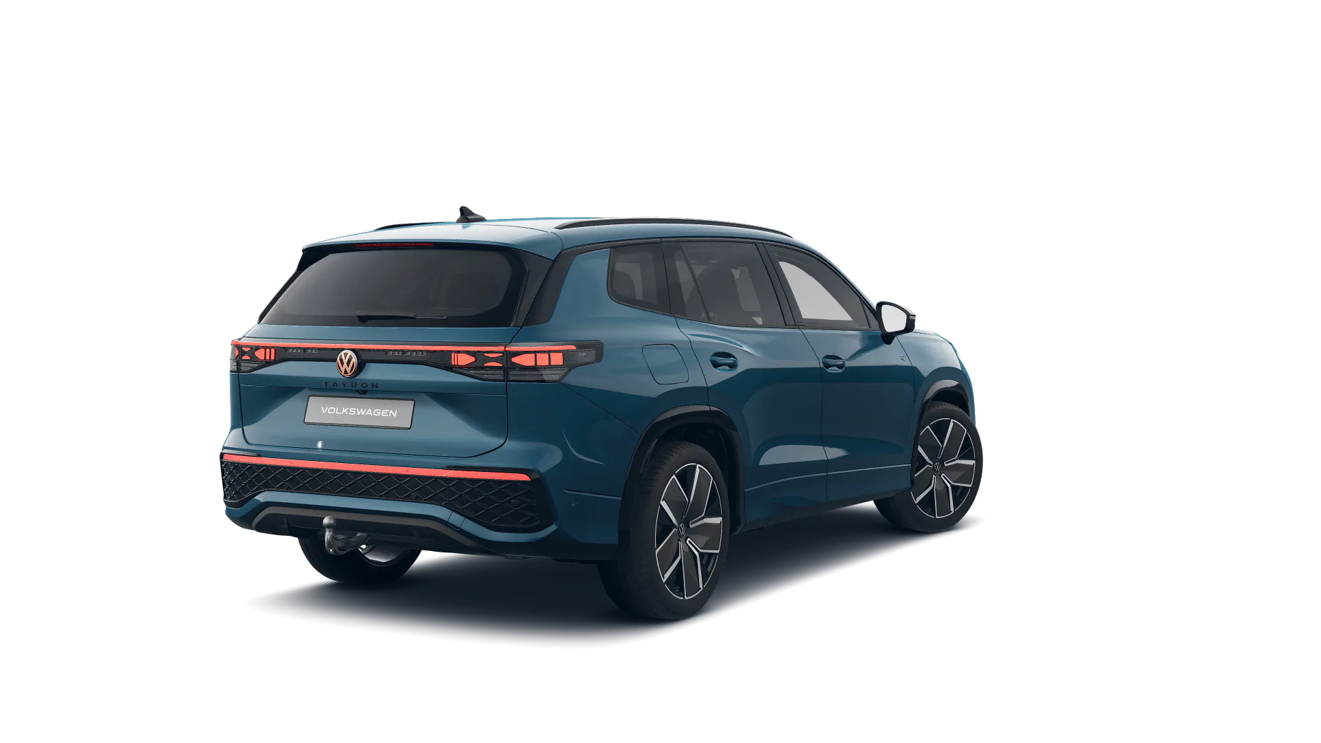Volkswagen Tayron R-Line