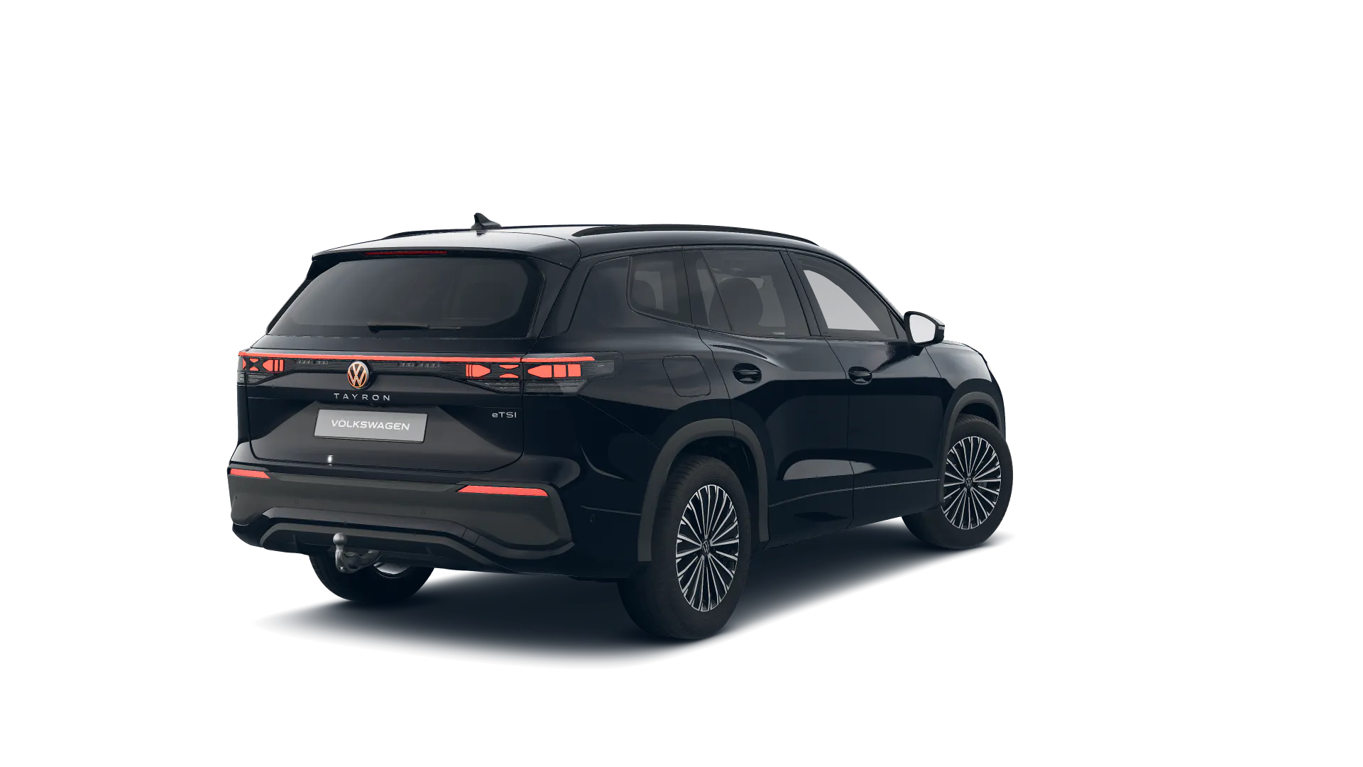 Volkswagen Tayron Life