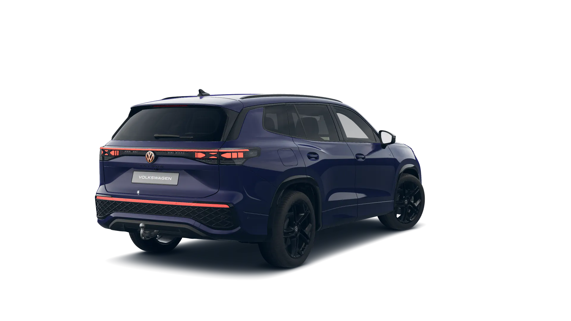Volkswagen Tayron R-Line