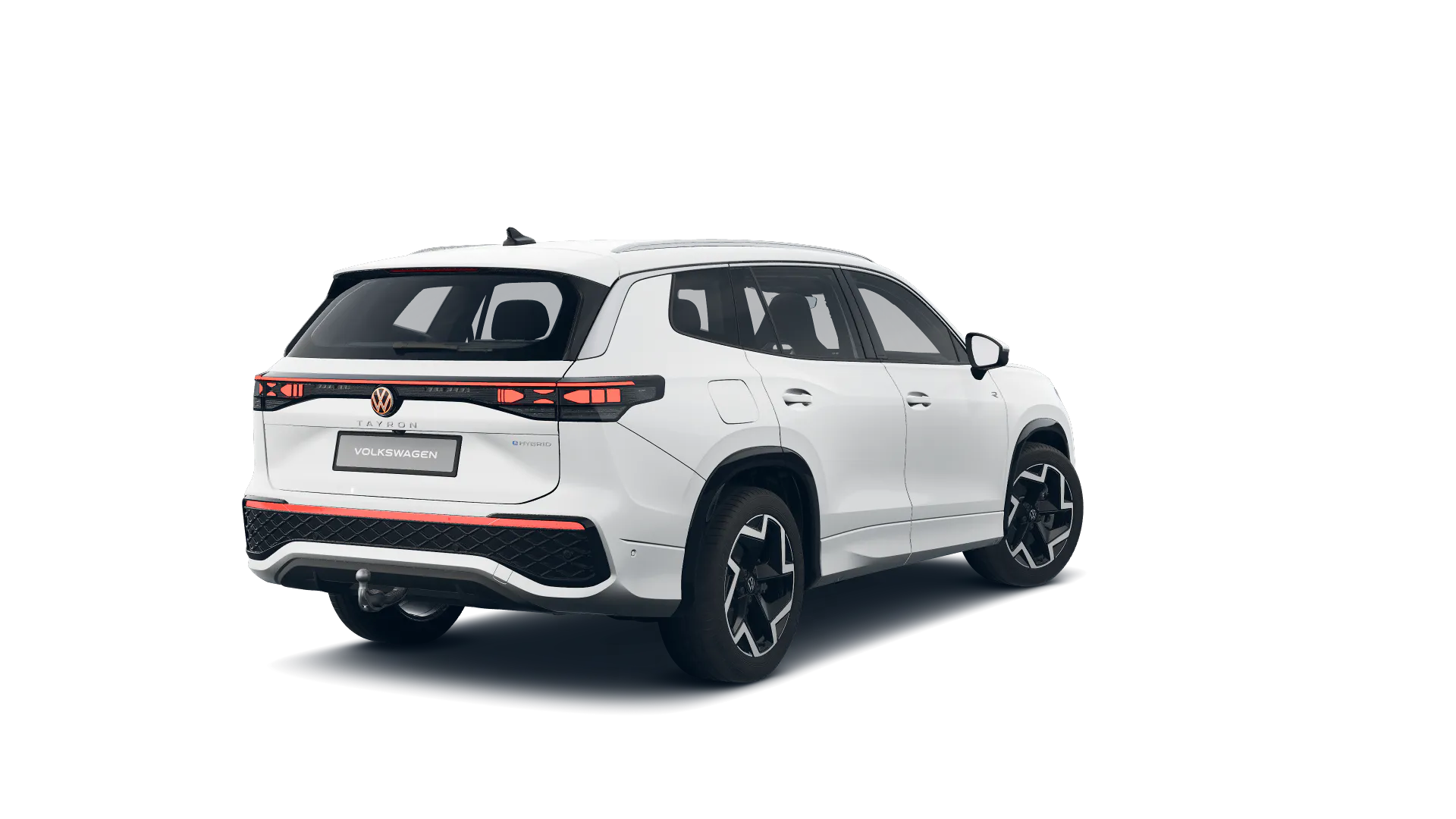 Volkswagen Tayron R-Line